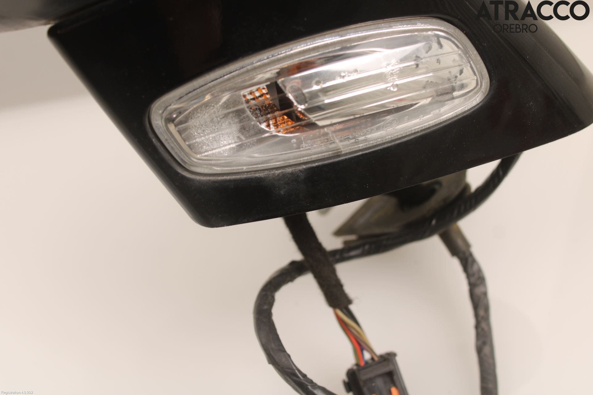 Citroen C5 08-17 Spegel Yttre El Hö