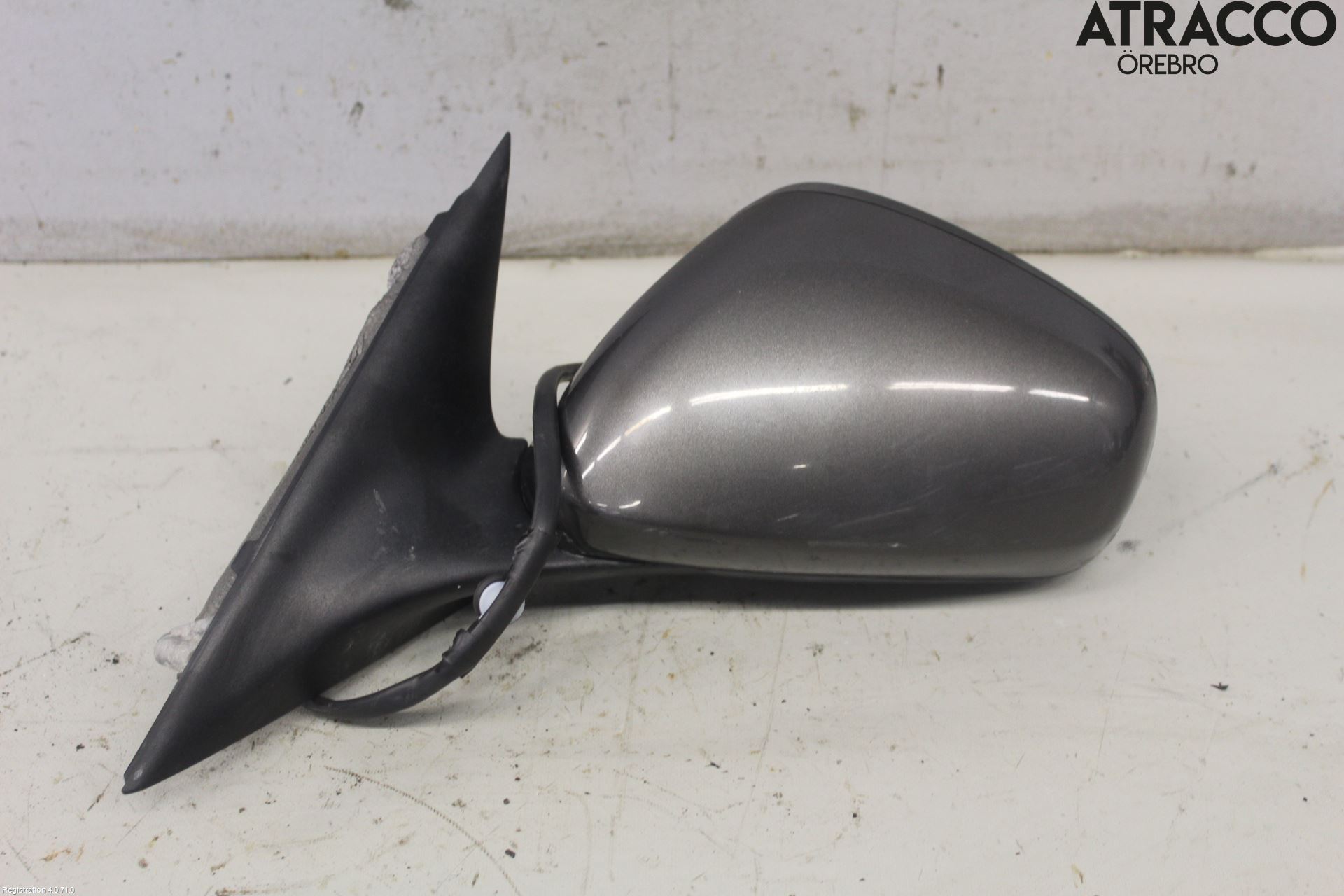 Alfa 159 Spegel Yttre El Vä