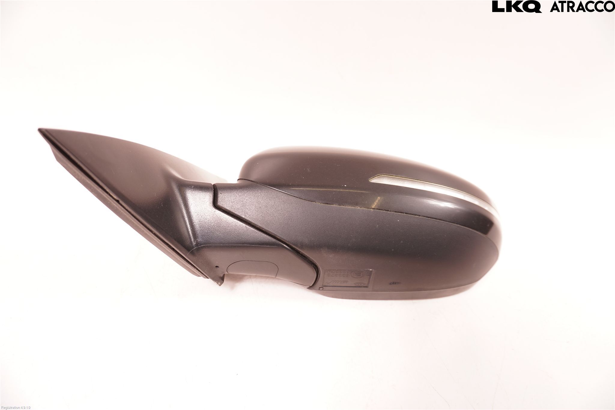 Kia OPTIMA 00-15 Spegel Yttre El Vä