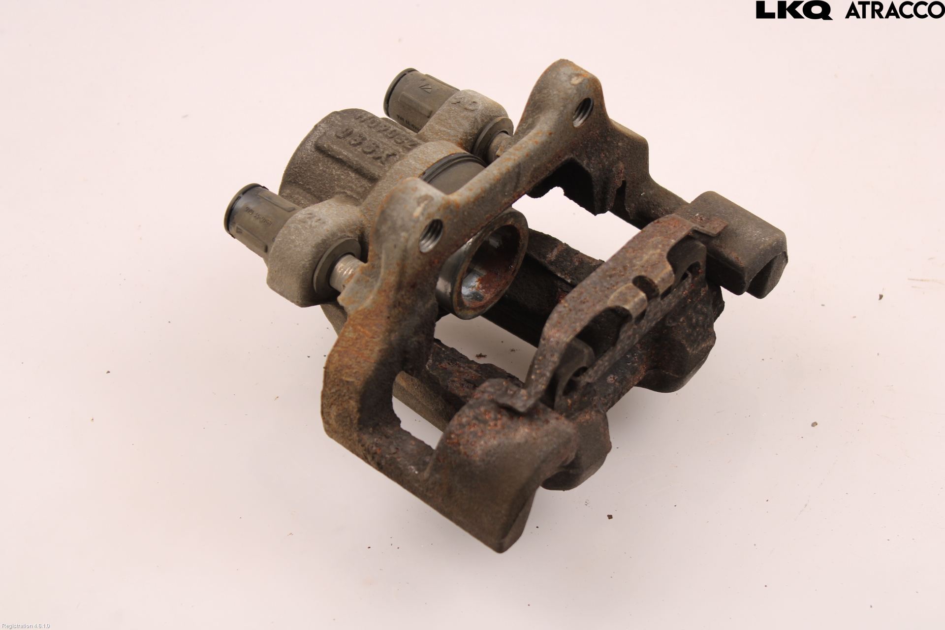 BMW 3 F30/F31/F80 12-19 Bromsok Bak Höger
