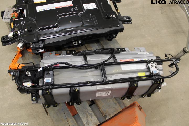 Kia CEED/CEED SW 19- Batteri Högspänning