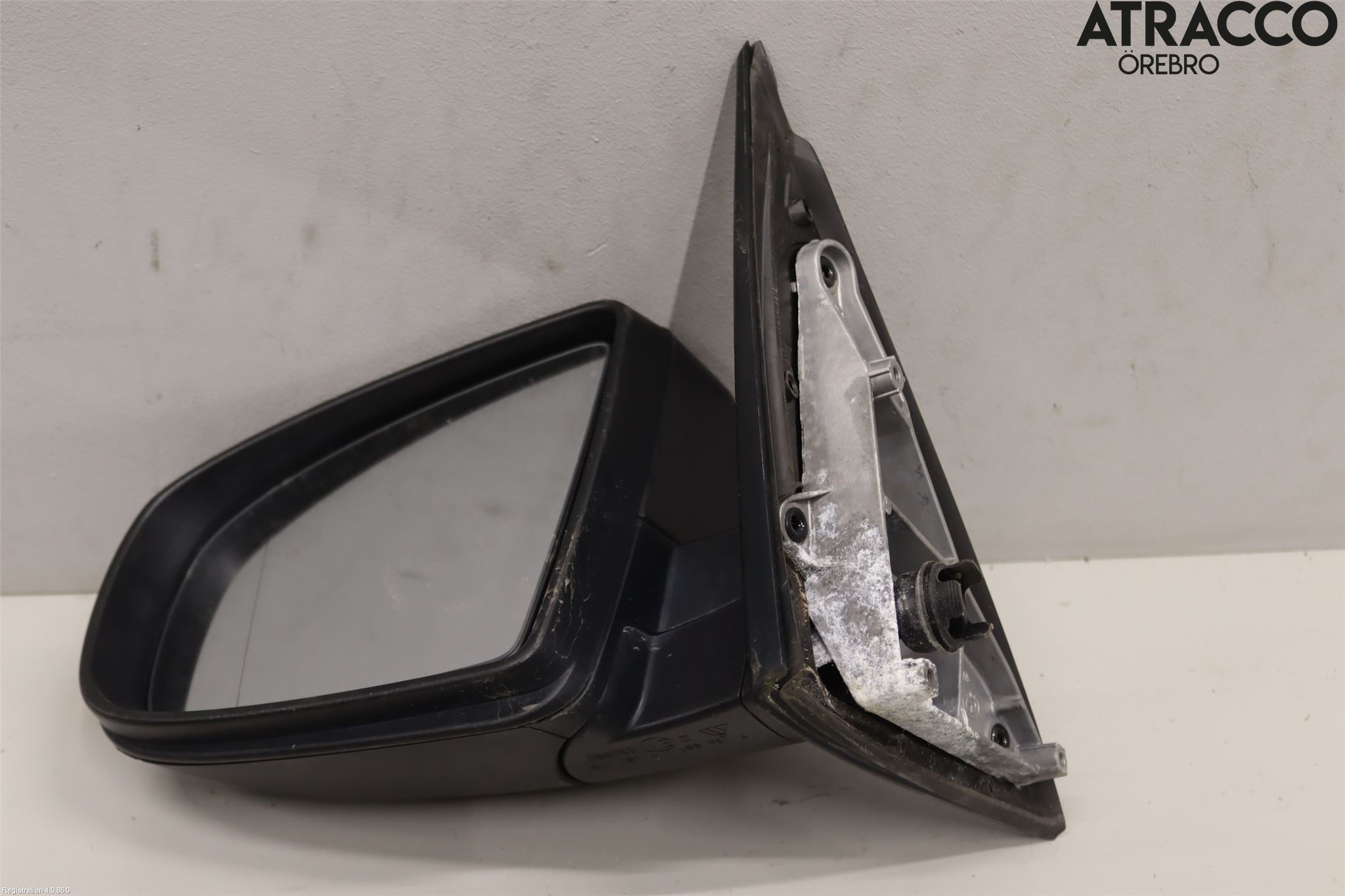 BMW X5 E70 07-13 Spegel Yttre El Vä