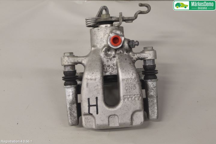 Seat LEON 13-20 Bromsok Bak Höger