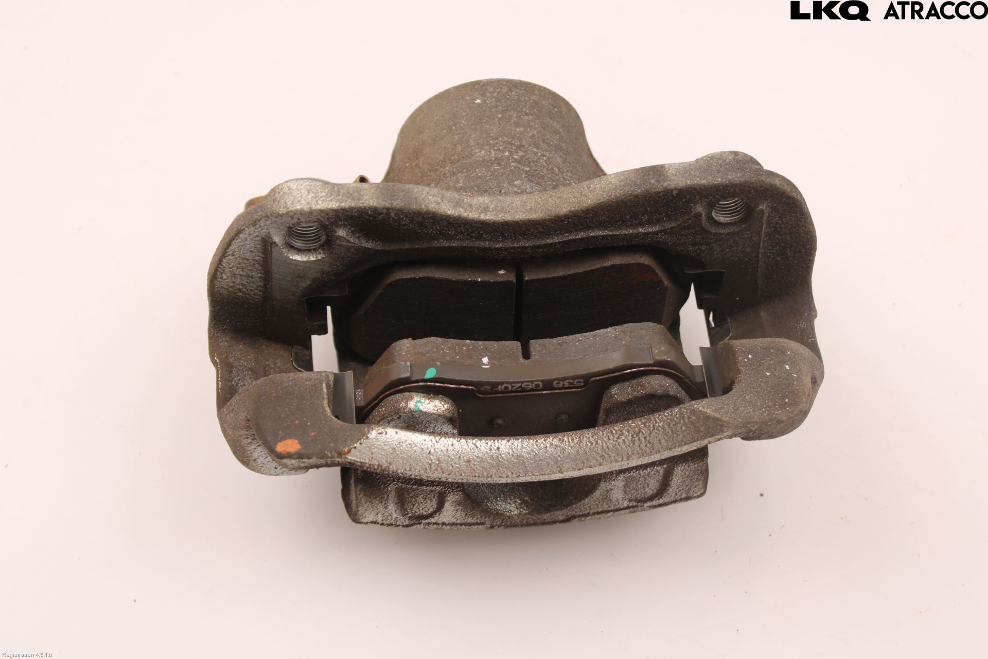 Hyundai i20 GB 15-20 Bromsok Fram Vänster