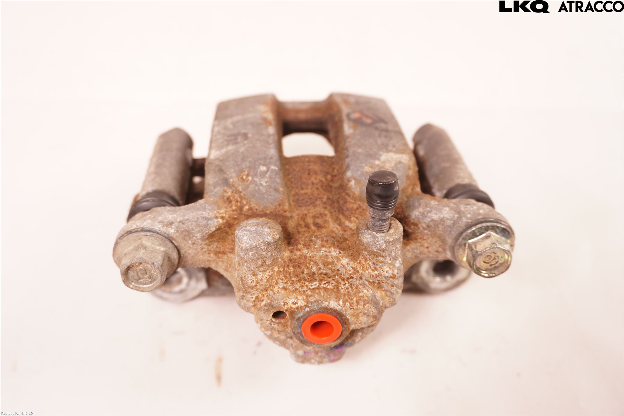 Nissan LEAF 18- Bromsok Bak Vänster