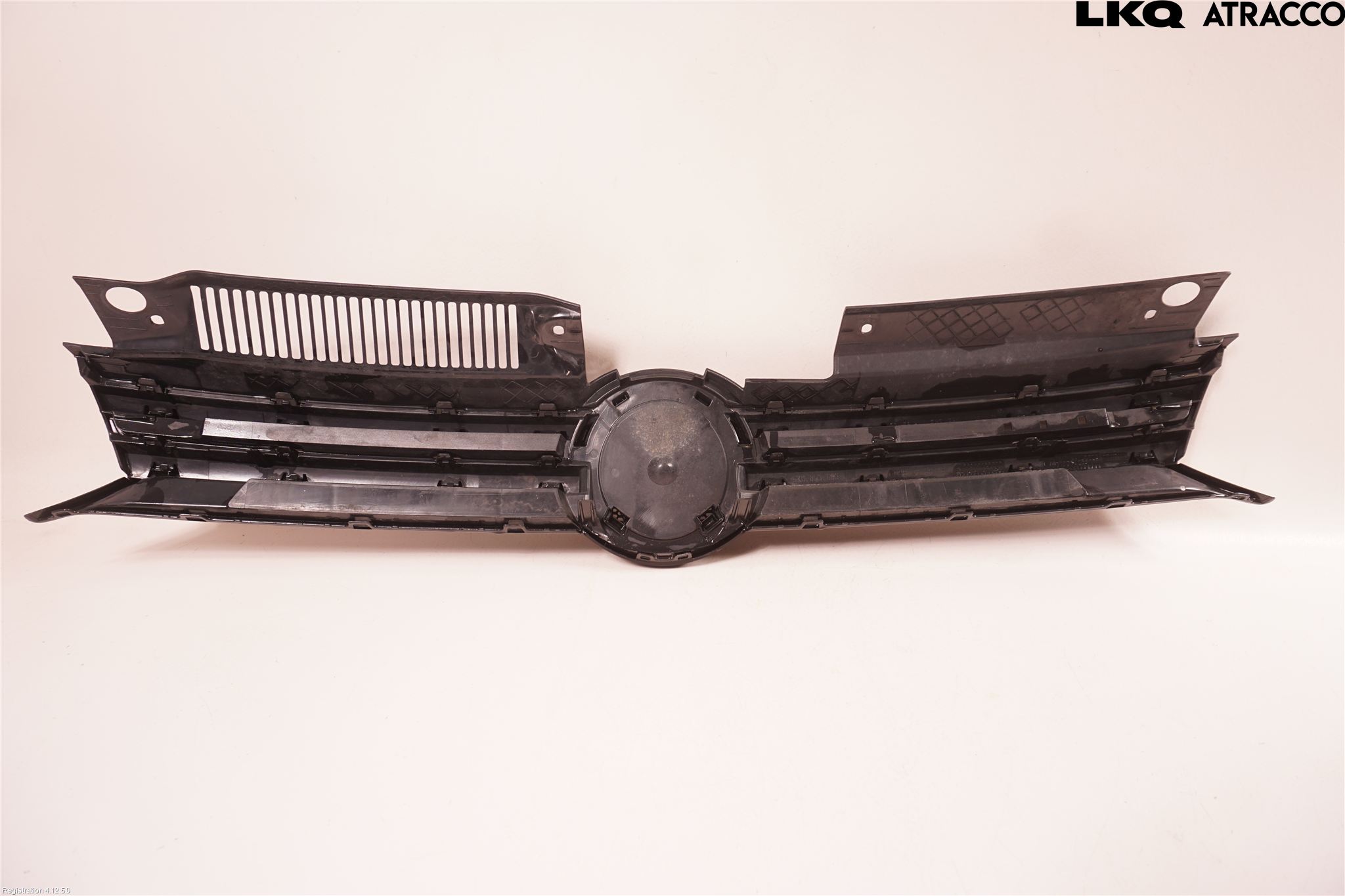 Volkswagen VW GOLF VI 09-13 Grill Komp