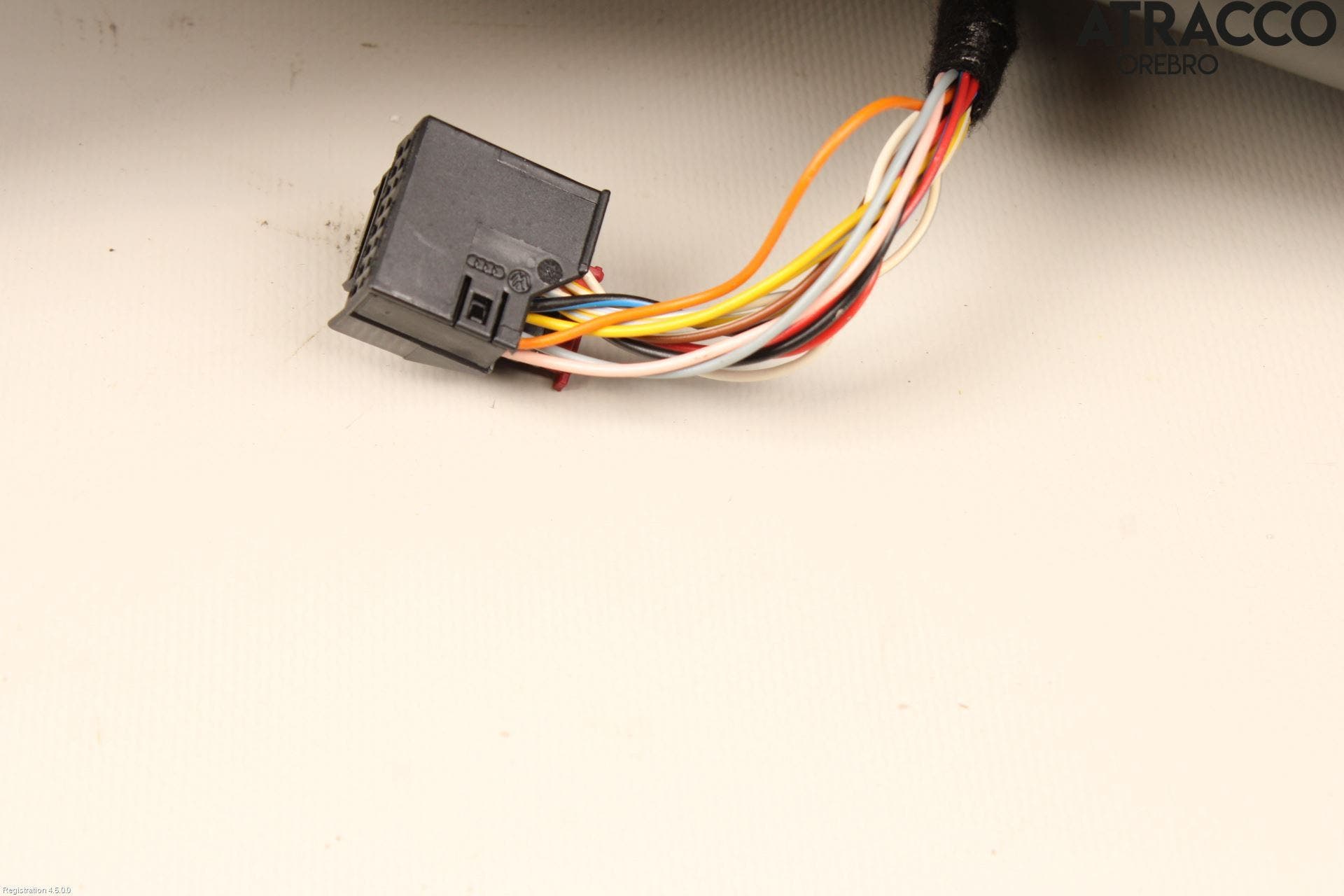 Skoda SUPERB 09-15 Spegel Yttre El Hö