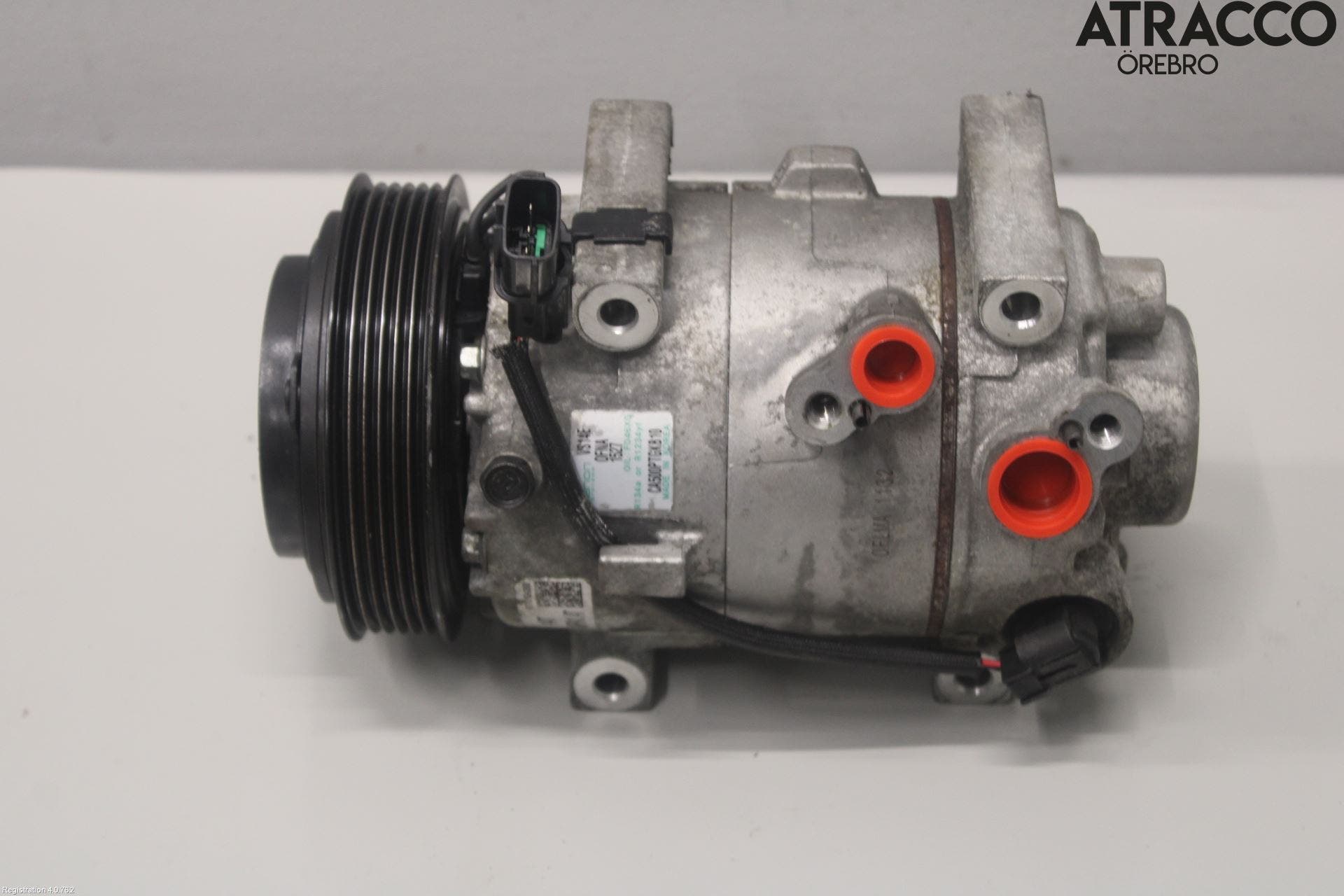 Kia CEED/CEED SW 19- Ac Kompressor