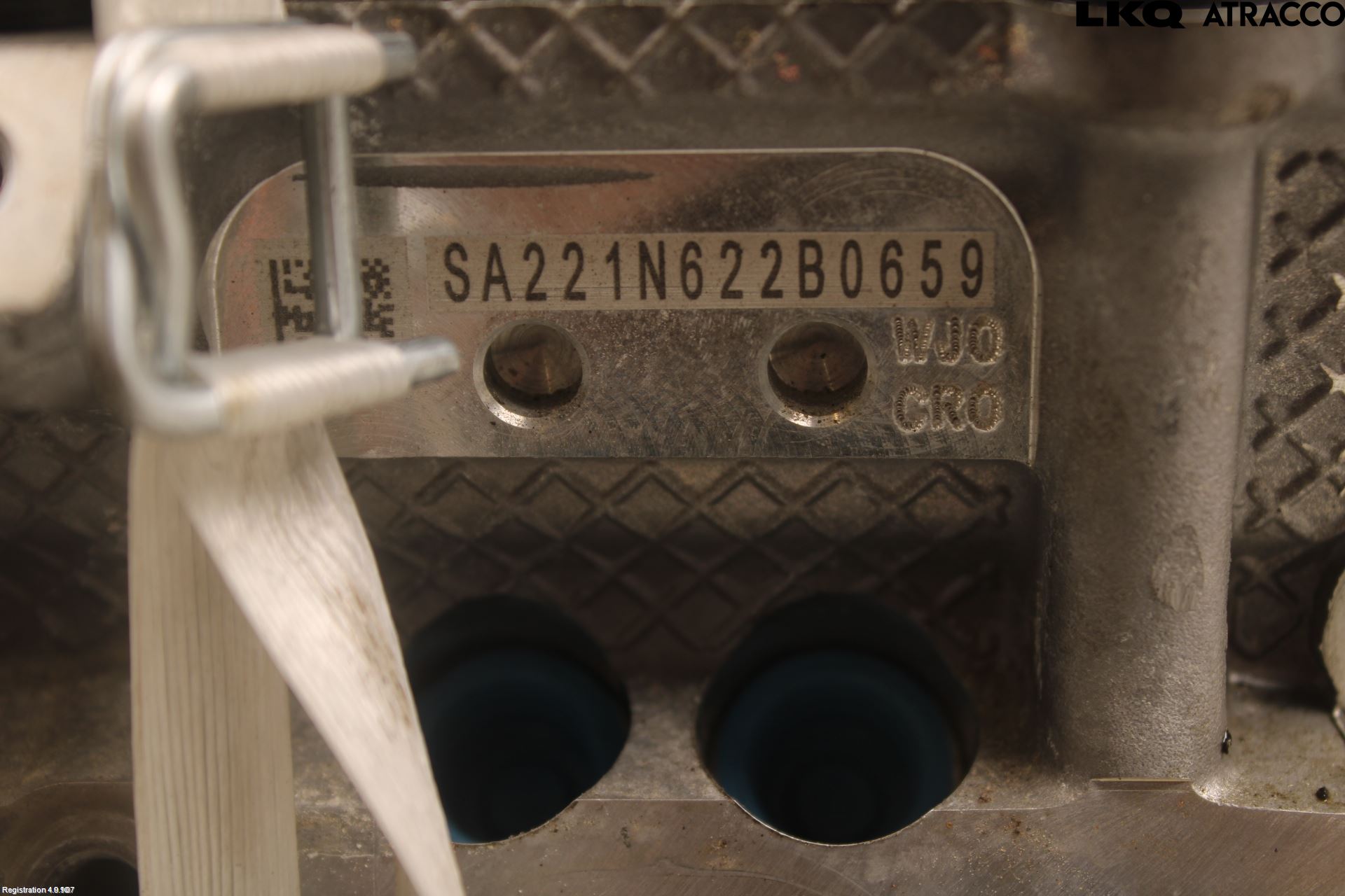 Kia PICANTO 17- Topplock Bensin