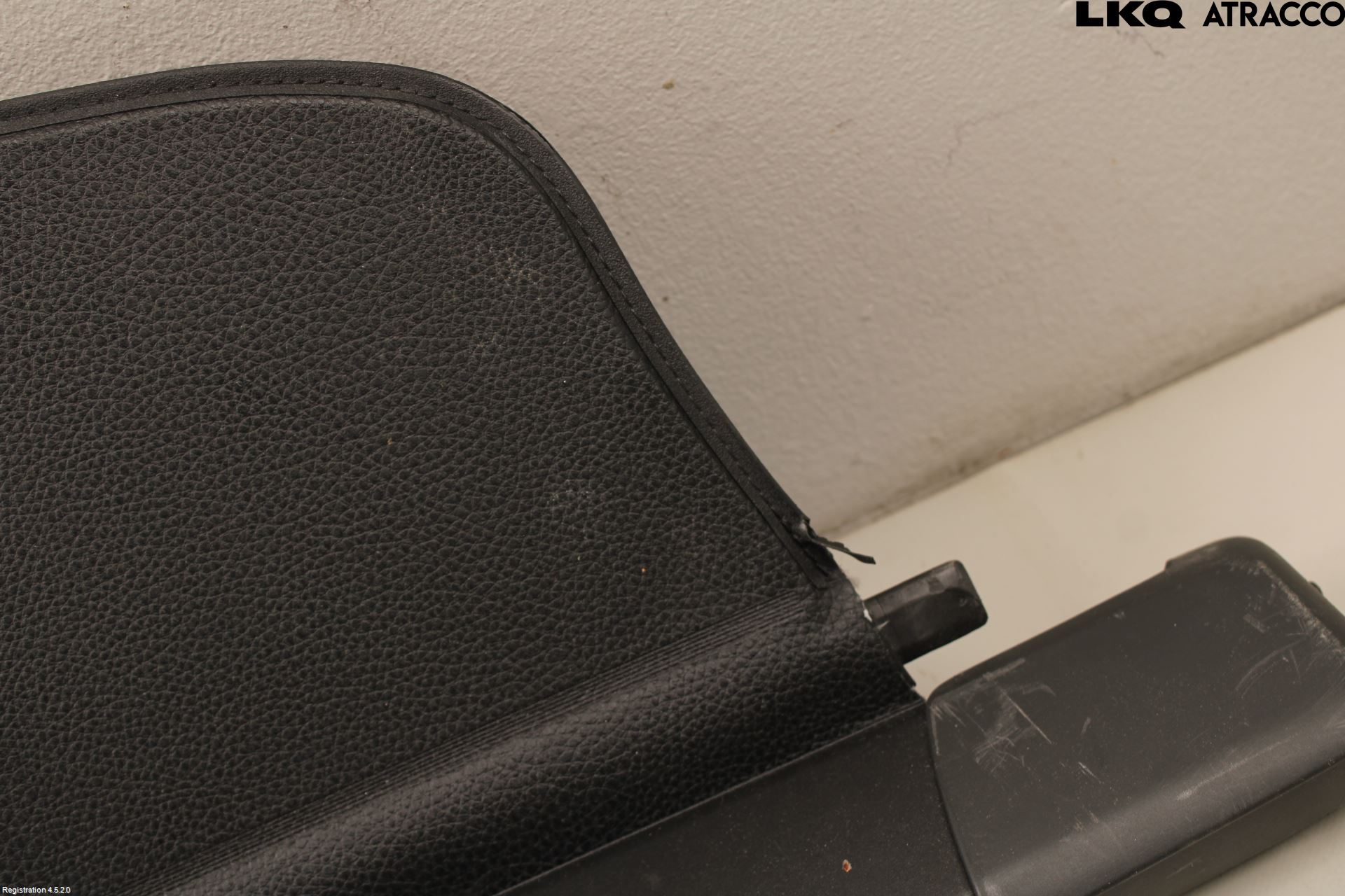 Volkswagen VW PASSAT 05-11 Insynskydd