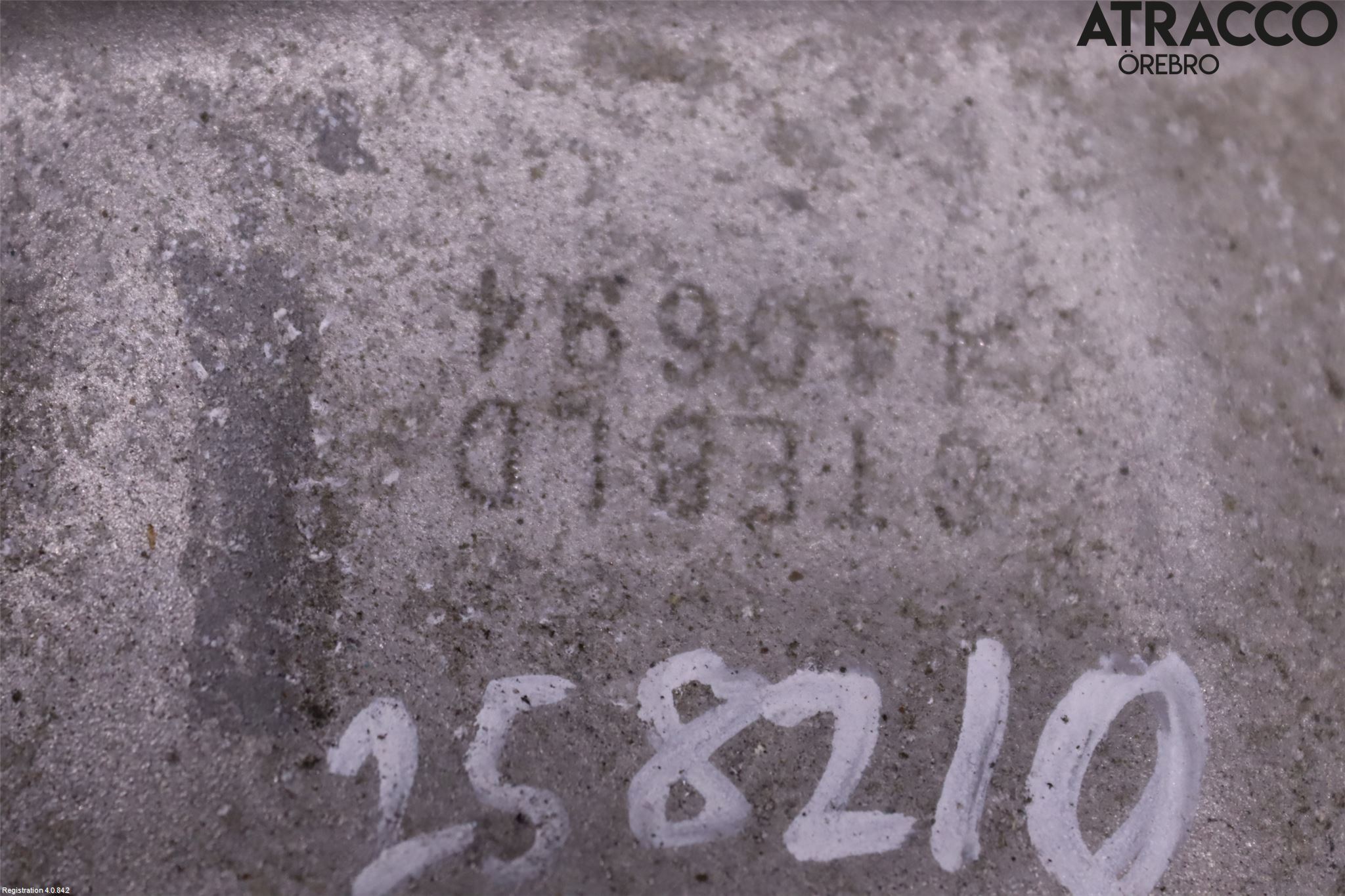 Kia PICANTO 17- Växellåda Man 5 Vxl