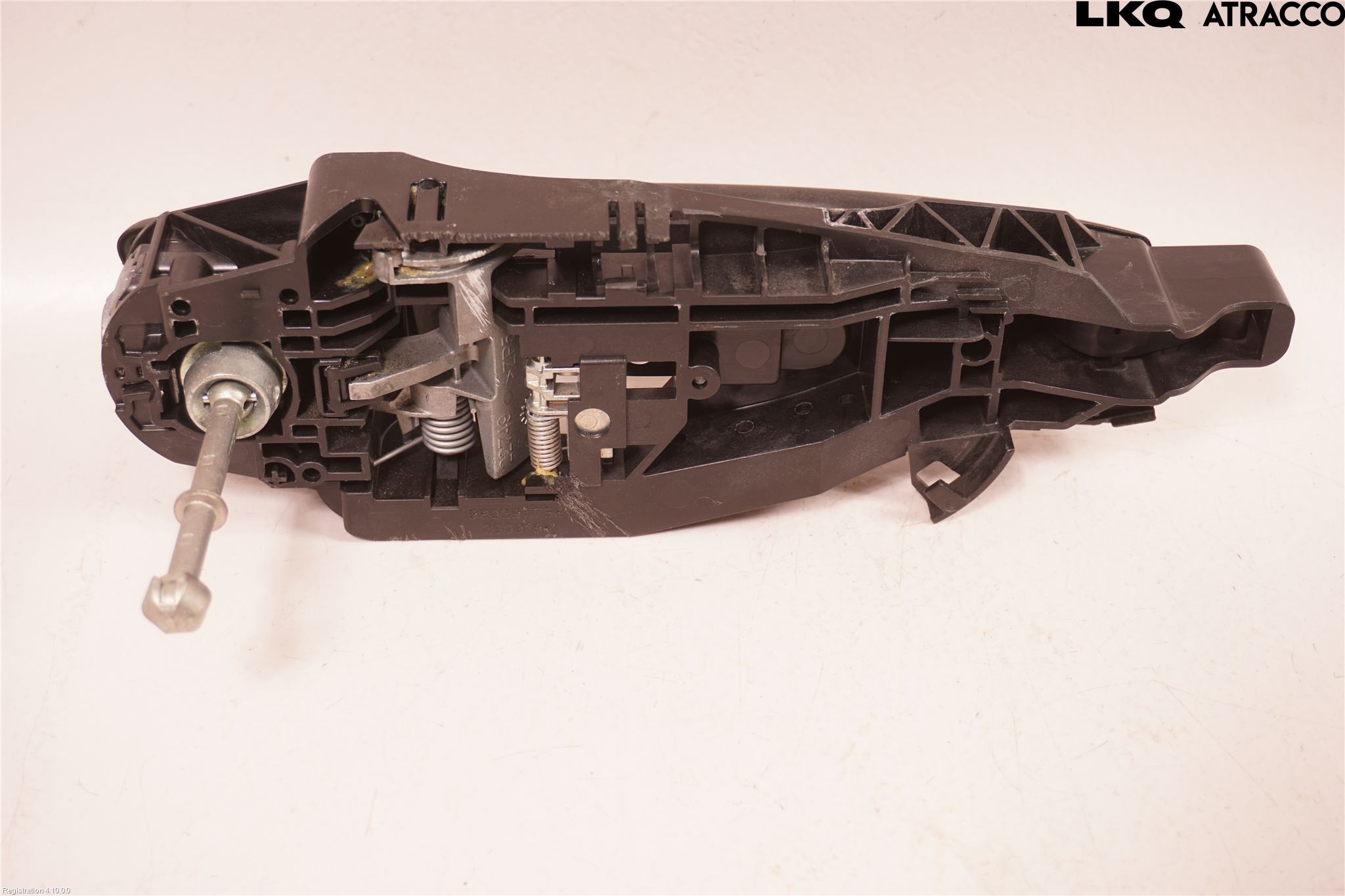 Peugeot PARTNER/E-PARTNER 19- Dörrhandtag Yttre Vä