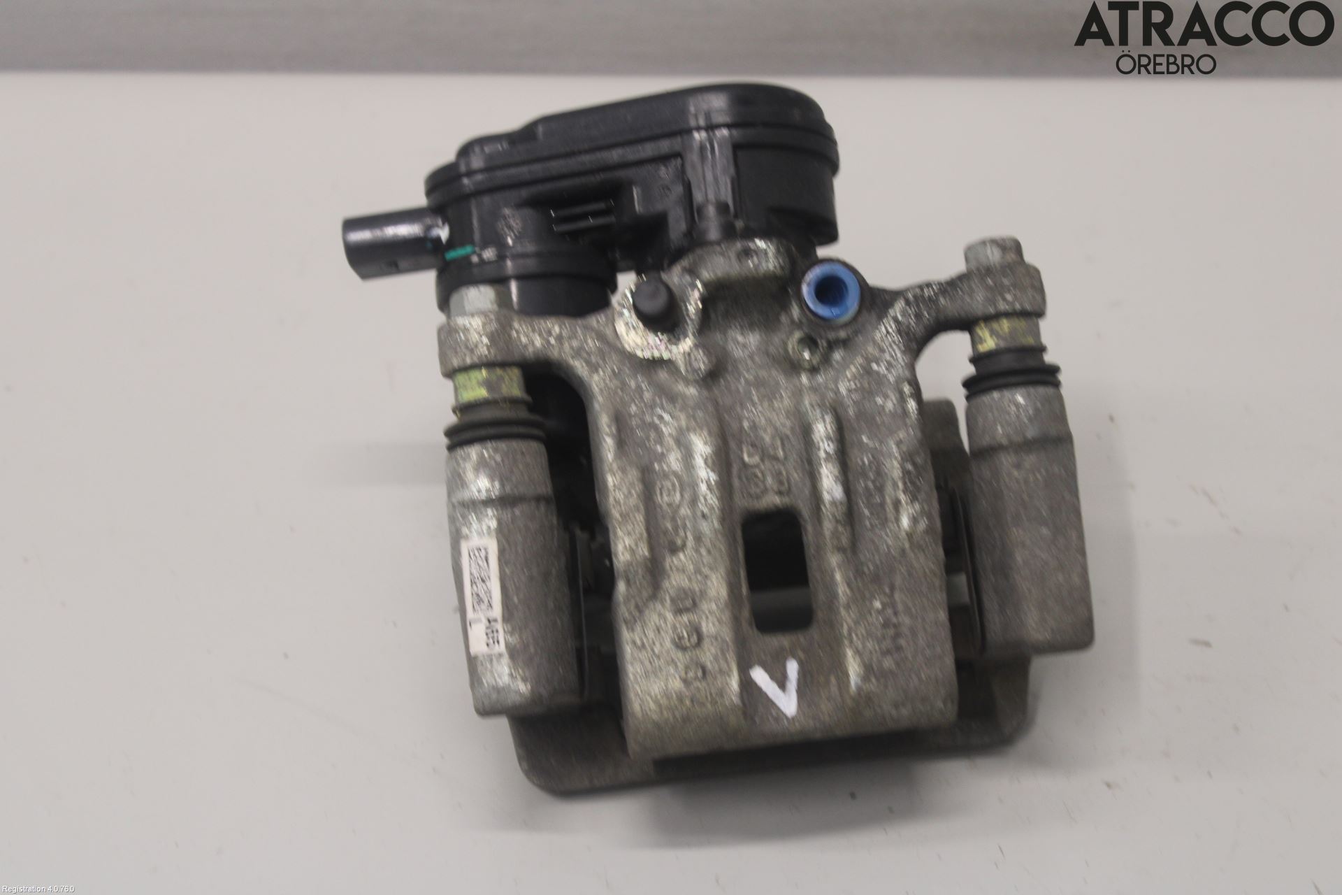 Kia OPTIMA 16-20 Bromsok Bak Vänster