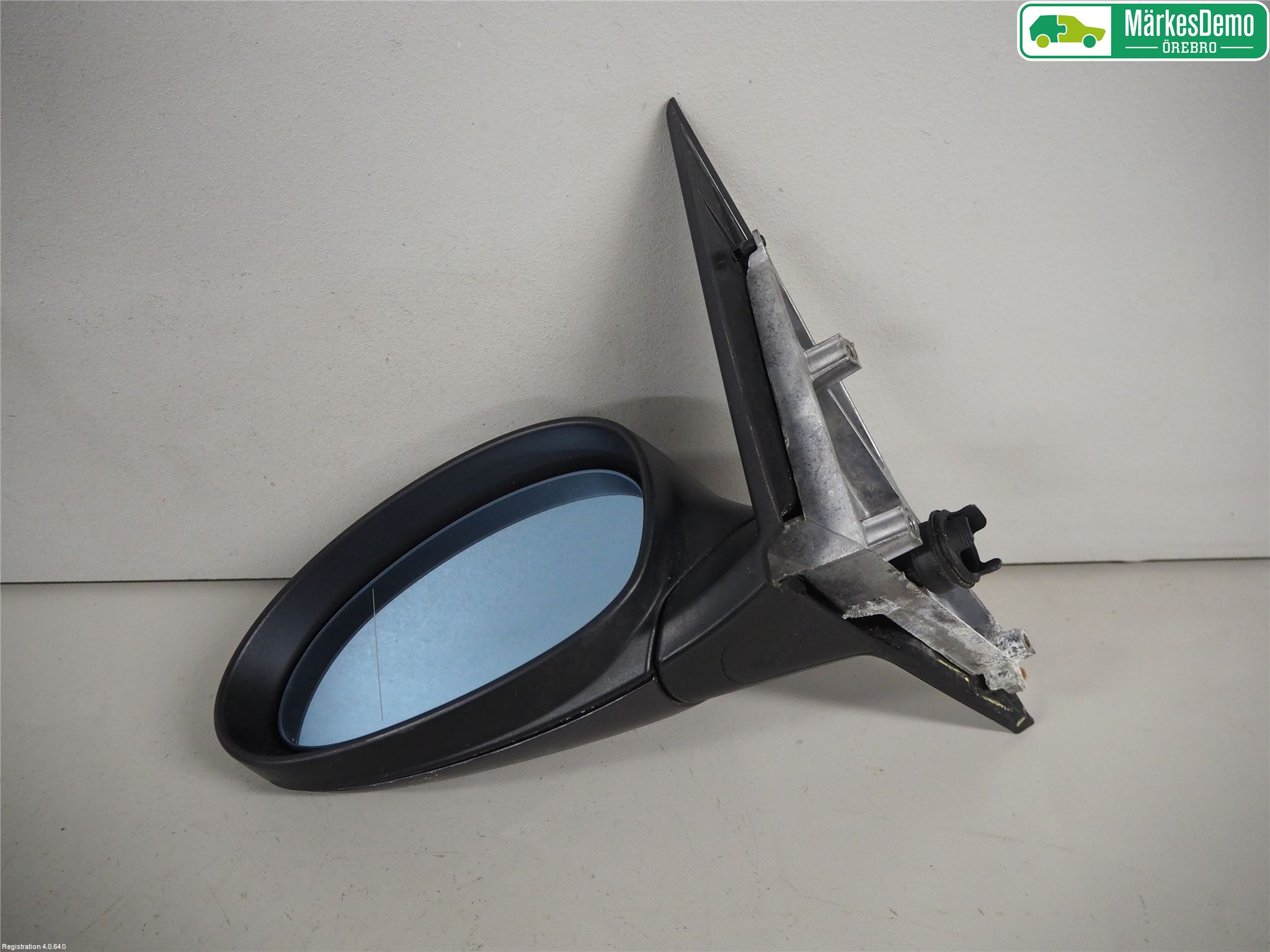 BMW 1 E87/81 5D/3D 03-11 Spegel Yttre El Vä