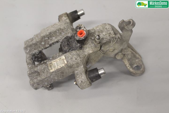 Peugeot 308 14-21 Bromsok Bak Höger