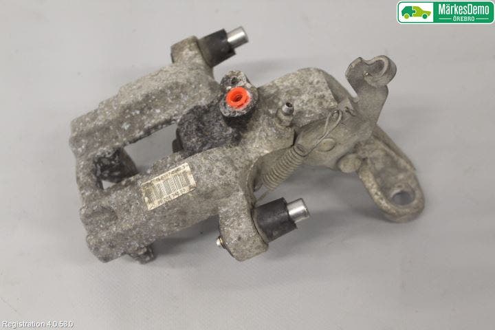 Peugeot 308 14-21 Bromsok Bak Höger