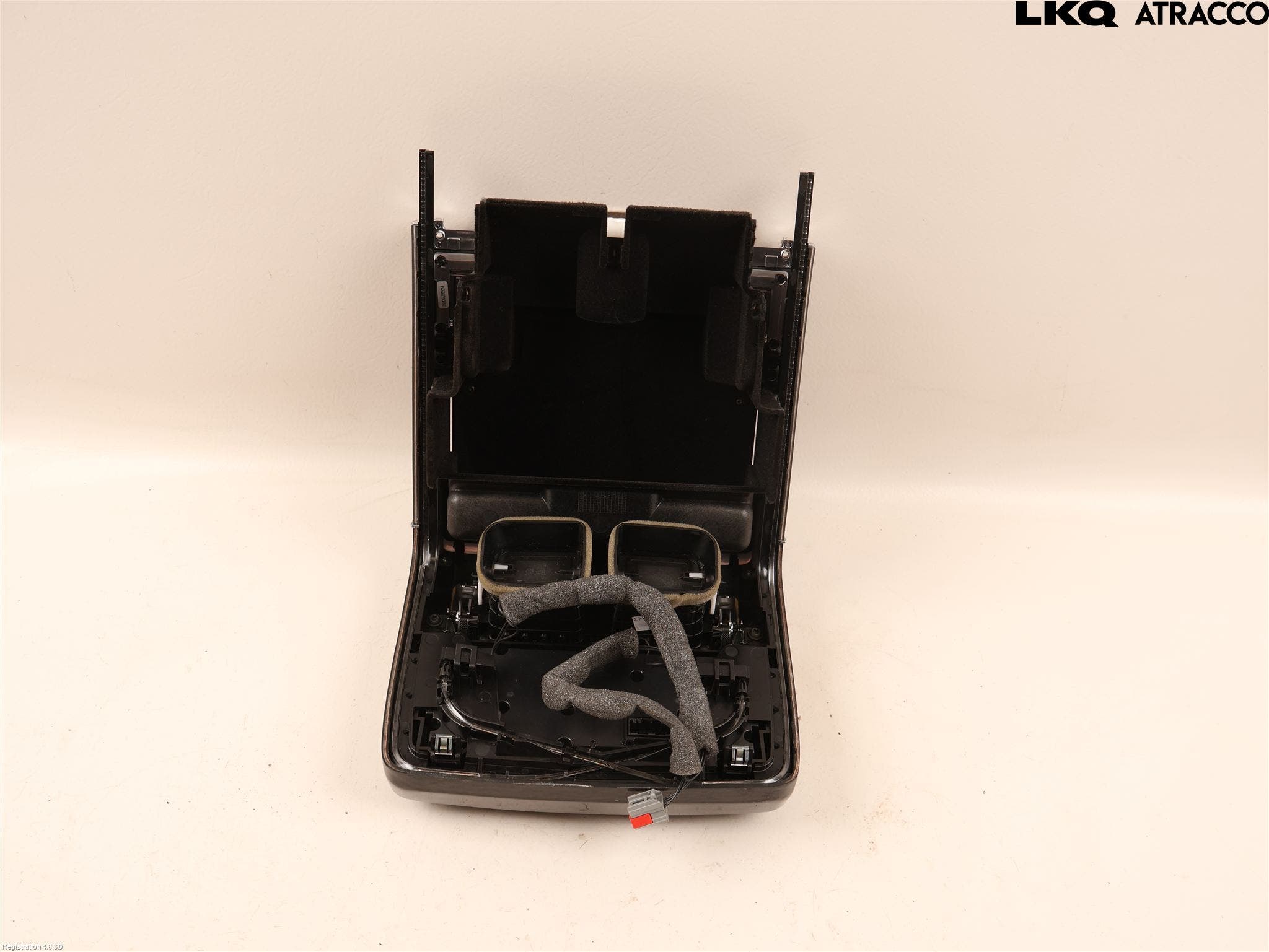 Landrover RANGE ROVER (L405) 13-21 Ac Styrenhet Ac Manöveren