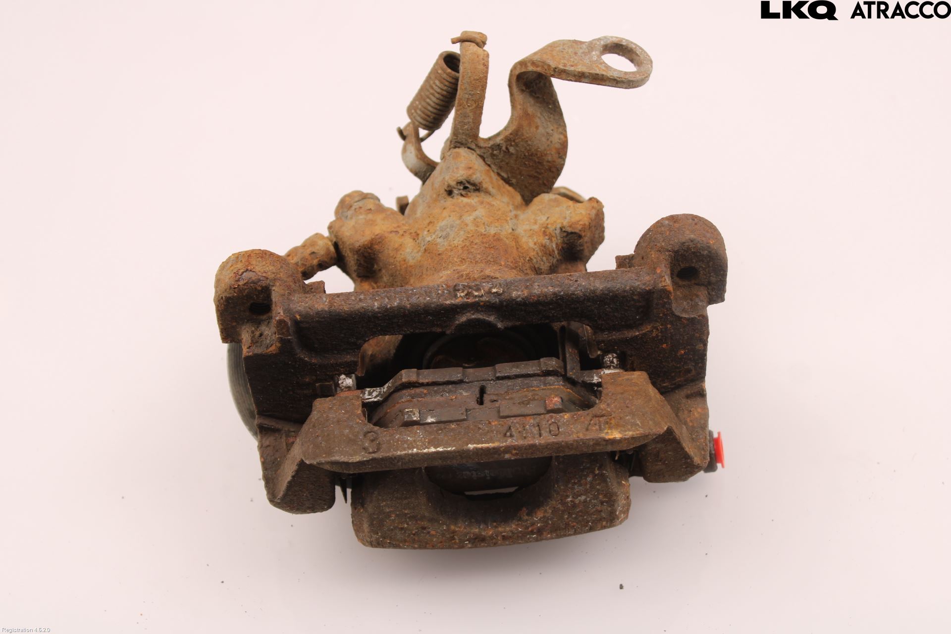 Mitsubishi OUTLANDER 13-21 Bromsok Bak Höger