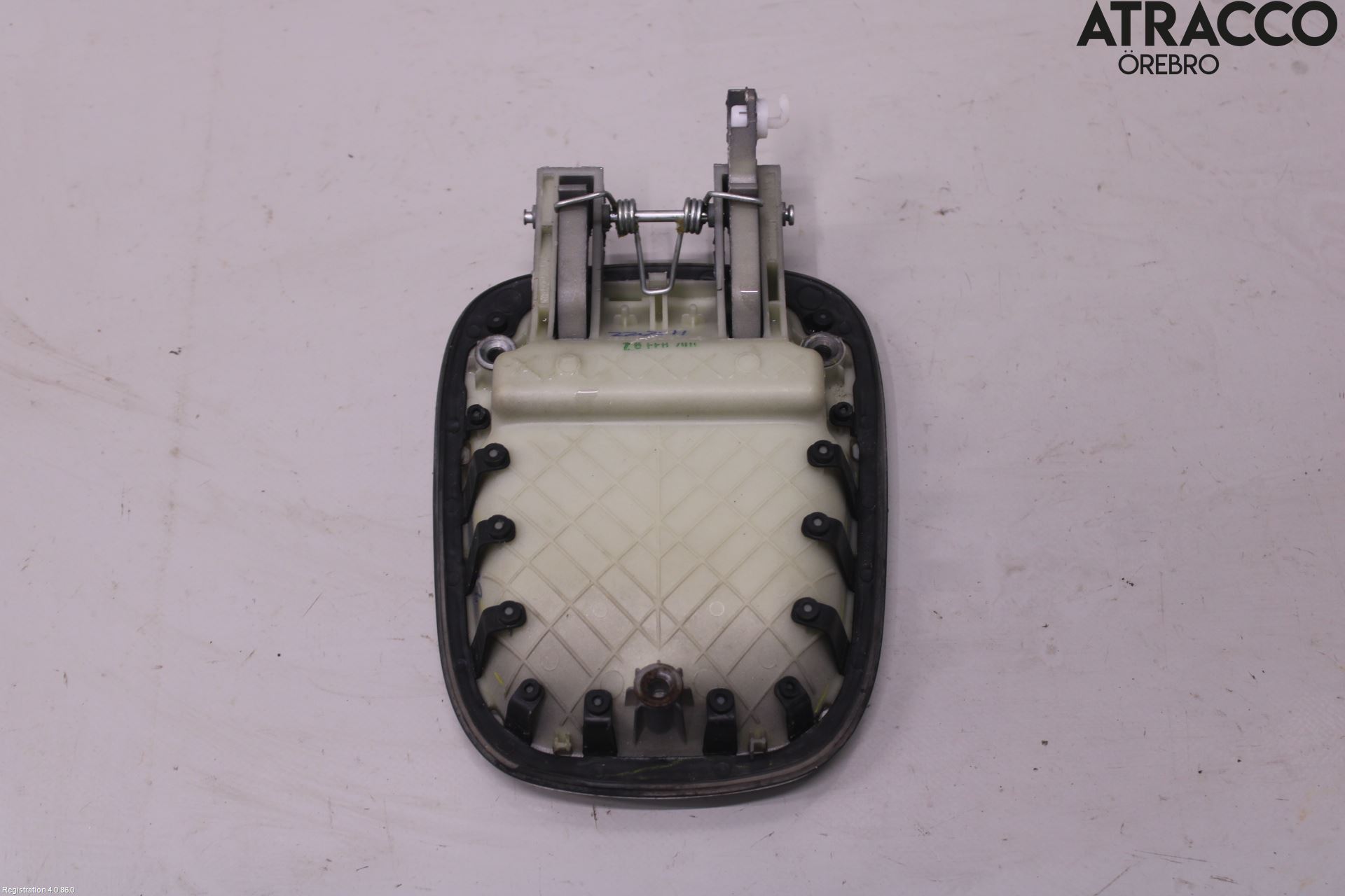 Hyundai i10 PA 08-13 Bakluckehandtag