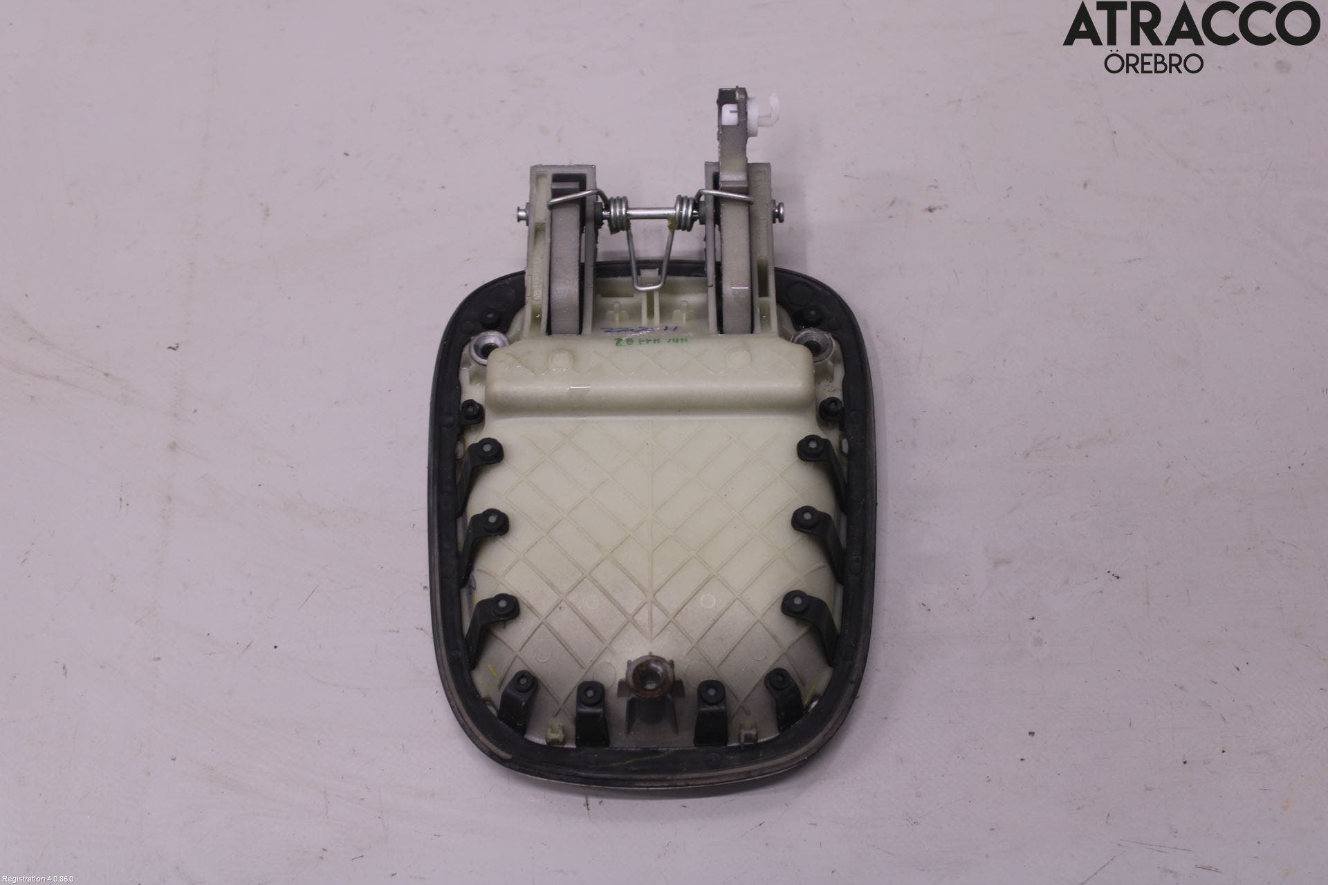 Hyundai i10 PA 08-13 Bakluckehandtag