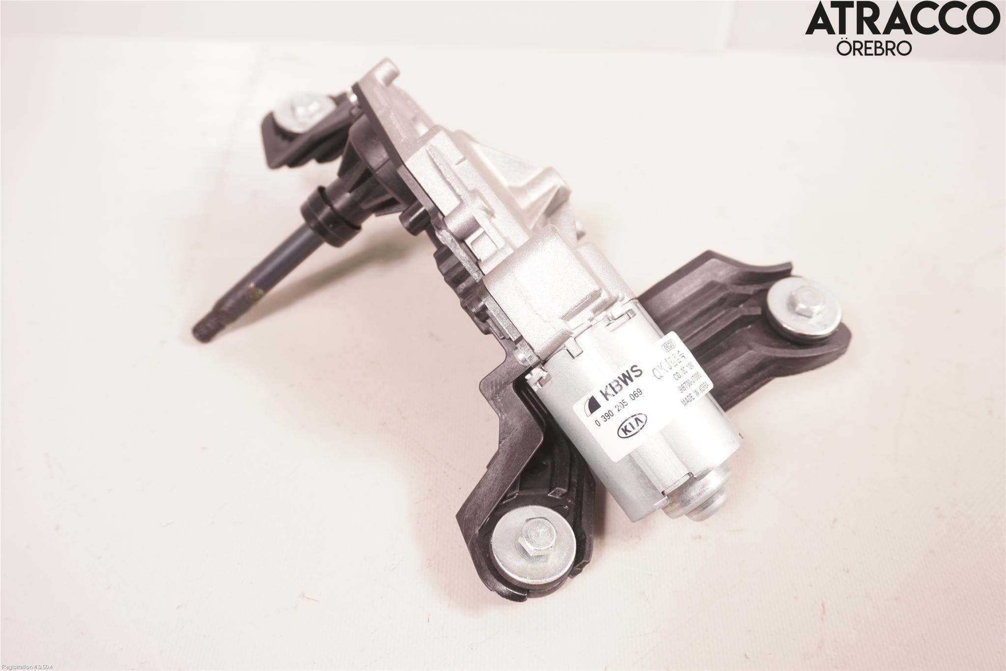 Kia CEED/CEED SW 19- Torkarmotor Baklucka