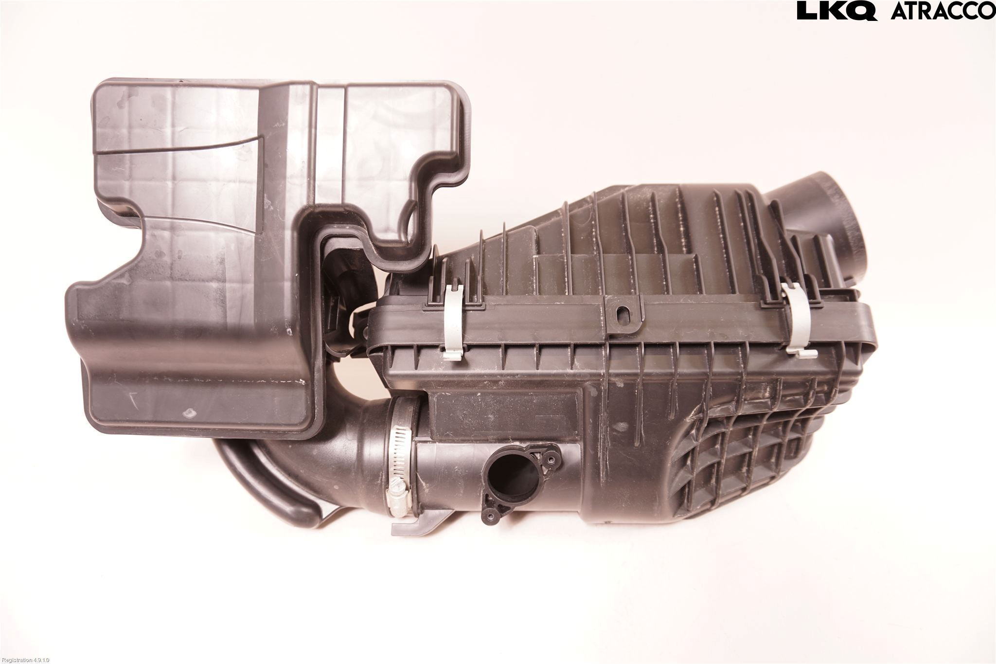 Subaru FORESTER SK 19- Luftrenare