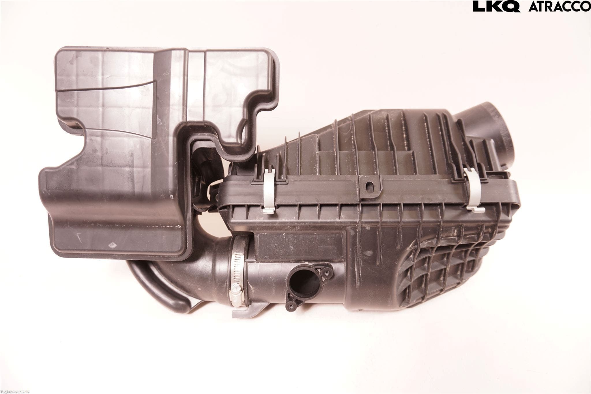 Subaru FORESTER SK 19- Luftrenare