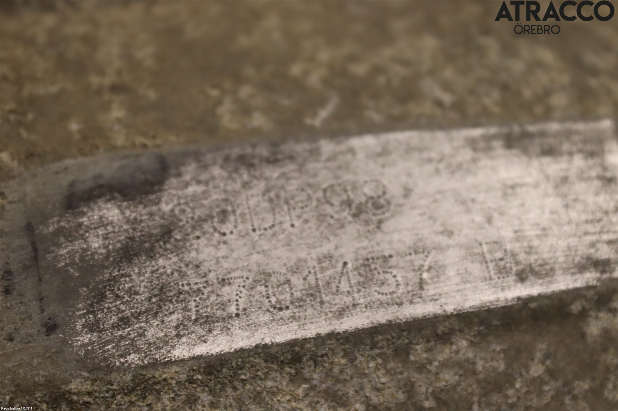 Citroen C3 PICASSO Växellåda Man 5 Vxl