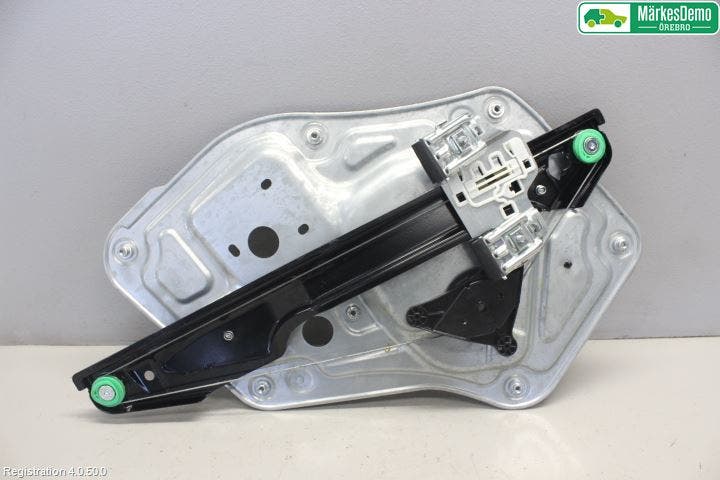 Skoda YETI Fönsterhissmekanism