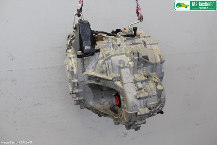 Kia OPTIMA 16-20 Växellåda Automat