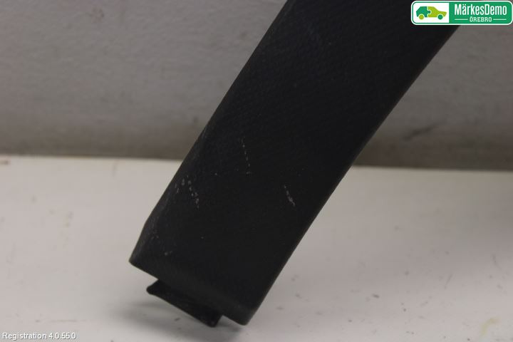 Subaru XV 18-22 Skärmbreddare