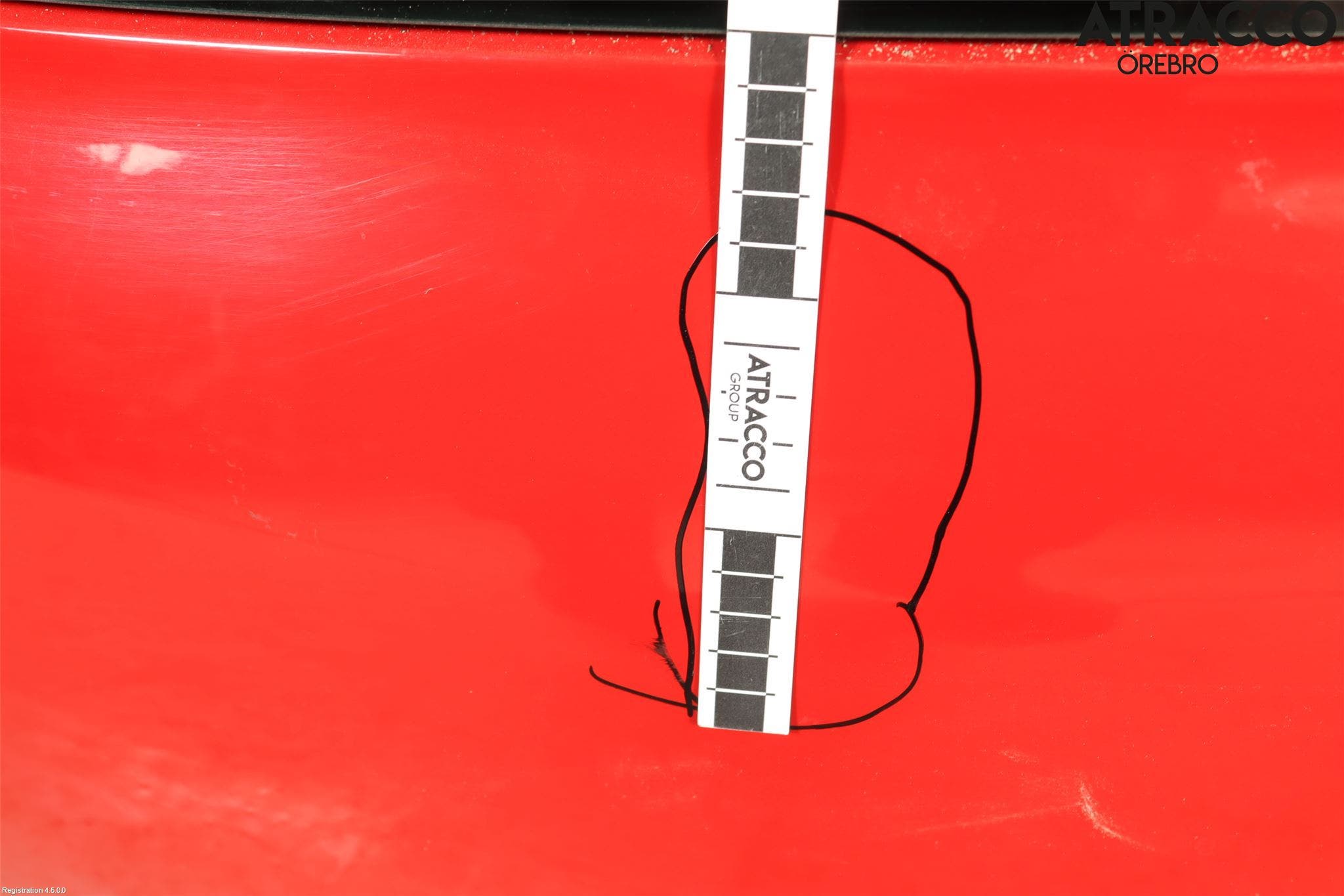 Citroen DS3 Baklucka Cc-Kombi-Sedan