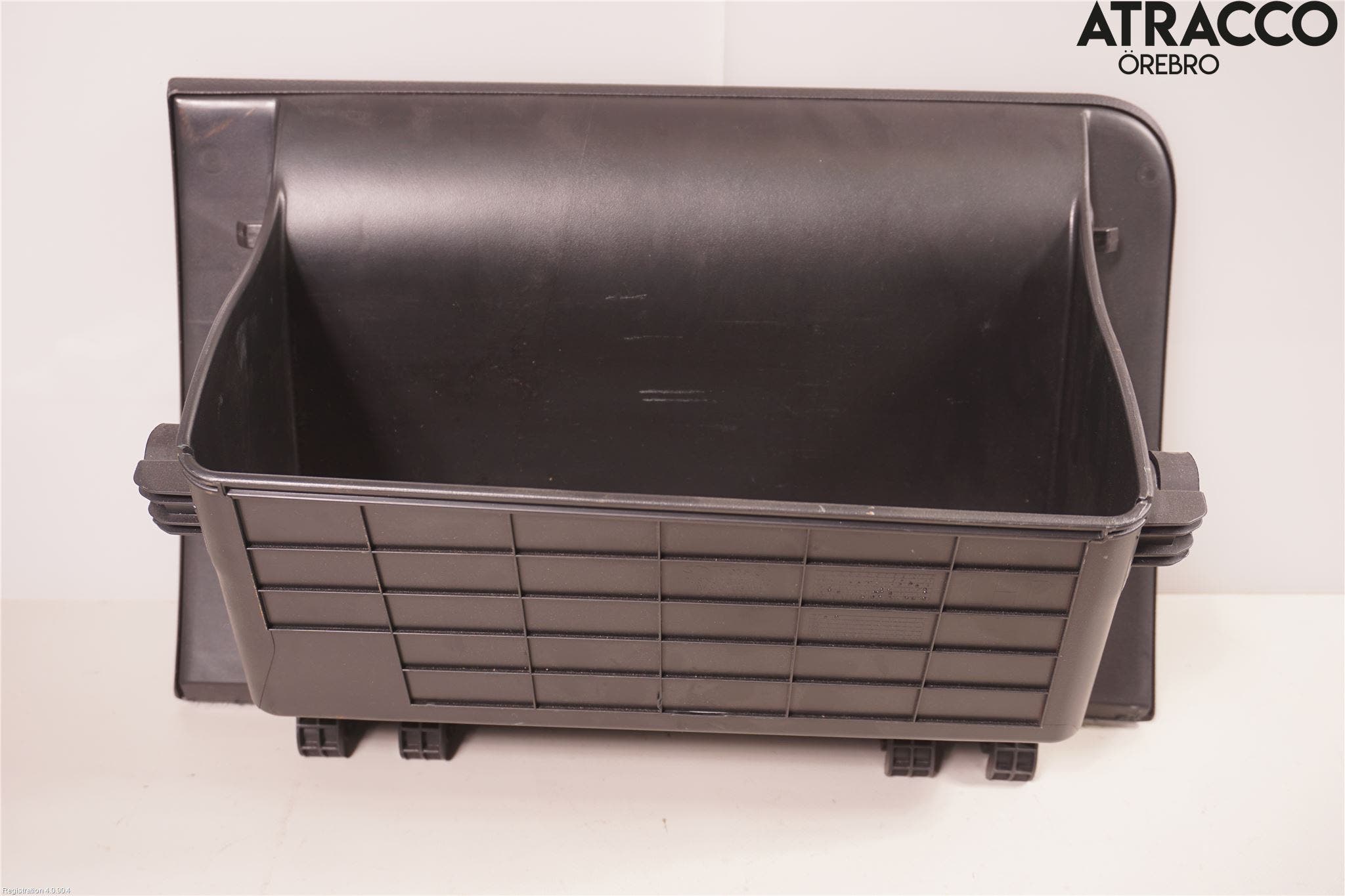 Kia PICANTO 17- Handskfack