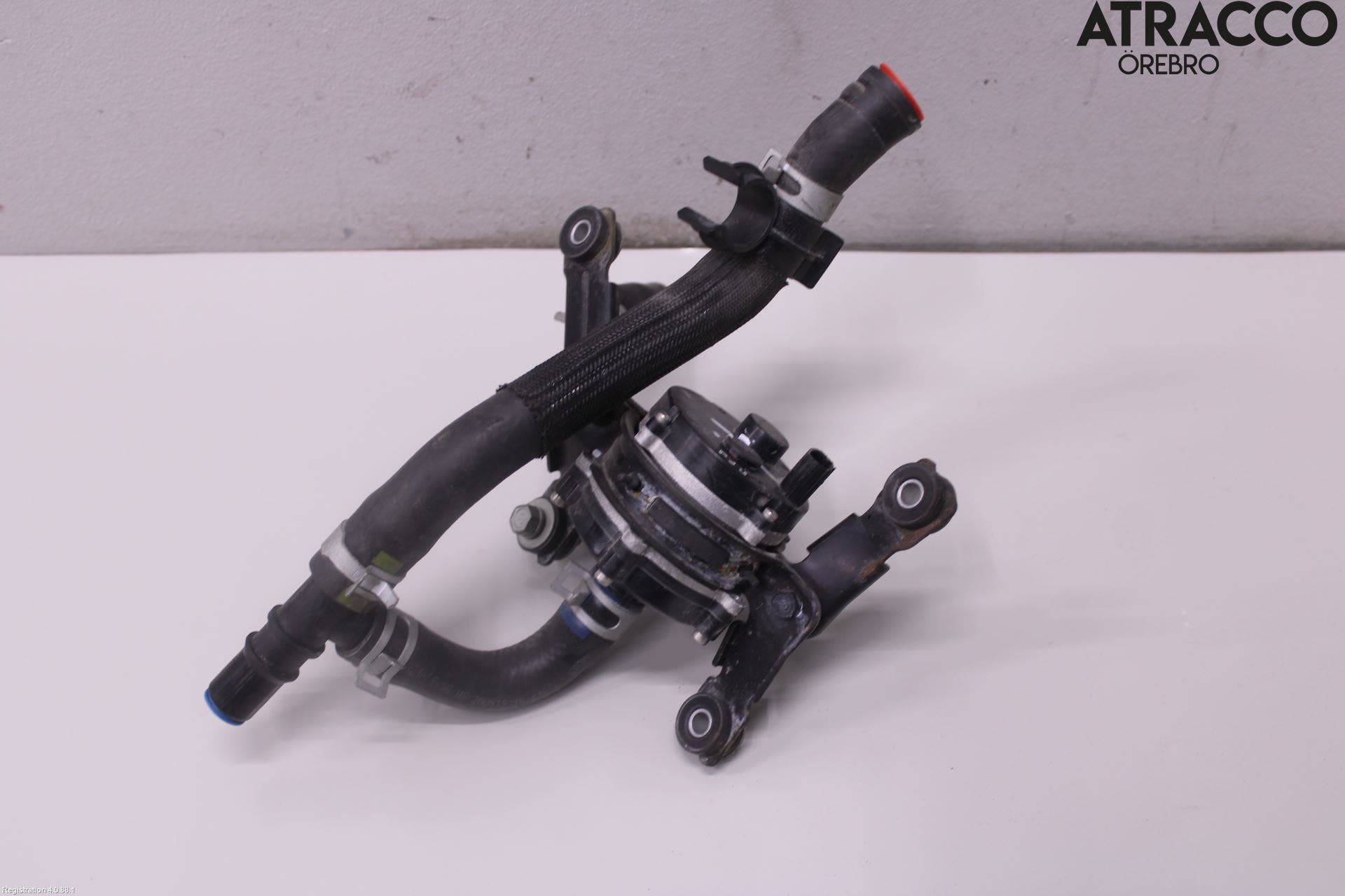Kia NIRO (DE) 17-22 Vattenpump