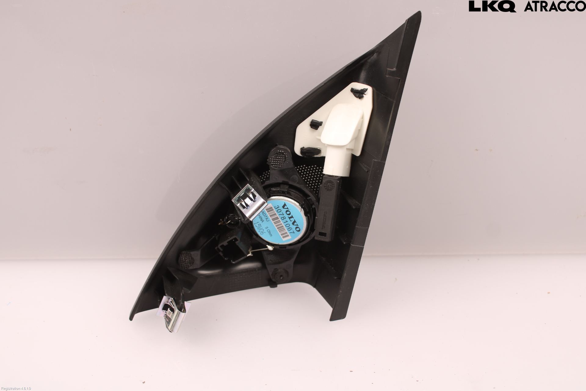 Volvo V70 14-16 Högtalare