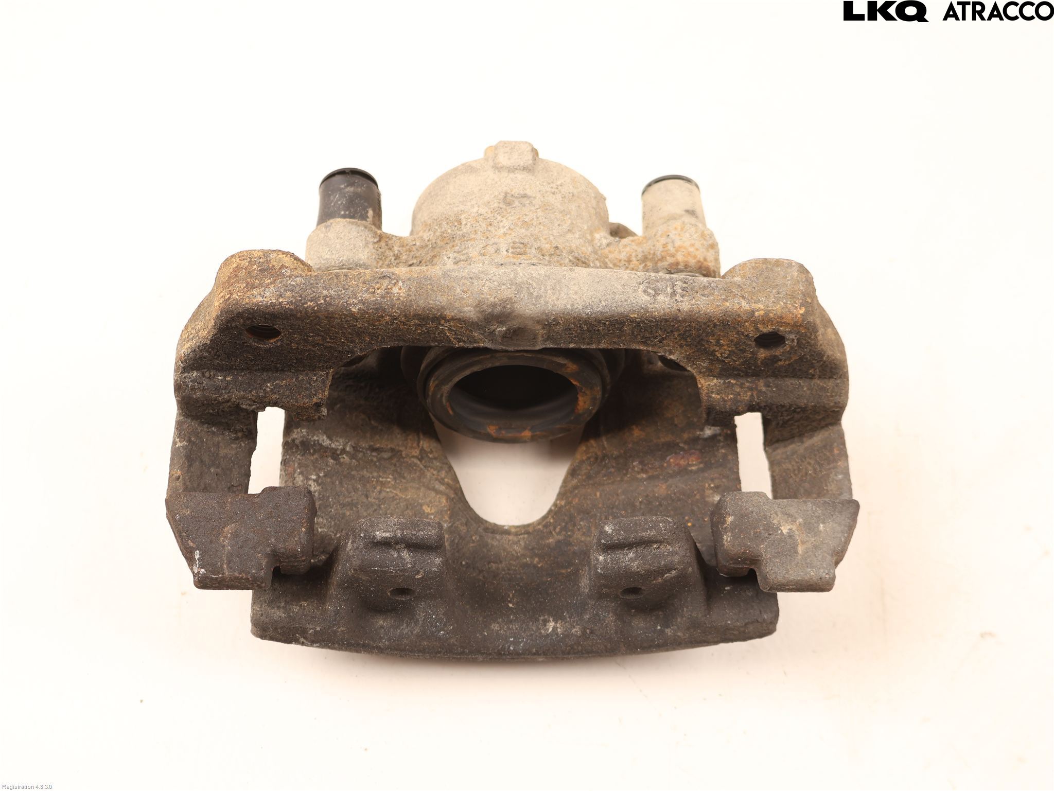 Nissan TOWNSTAR 22- Bromsok Fram Höger