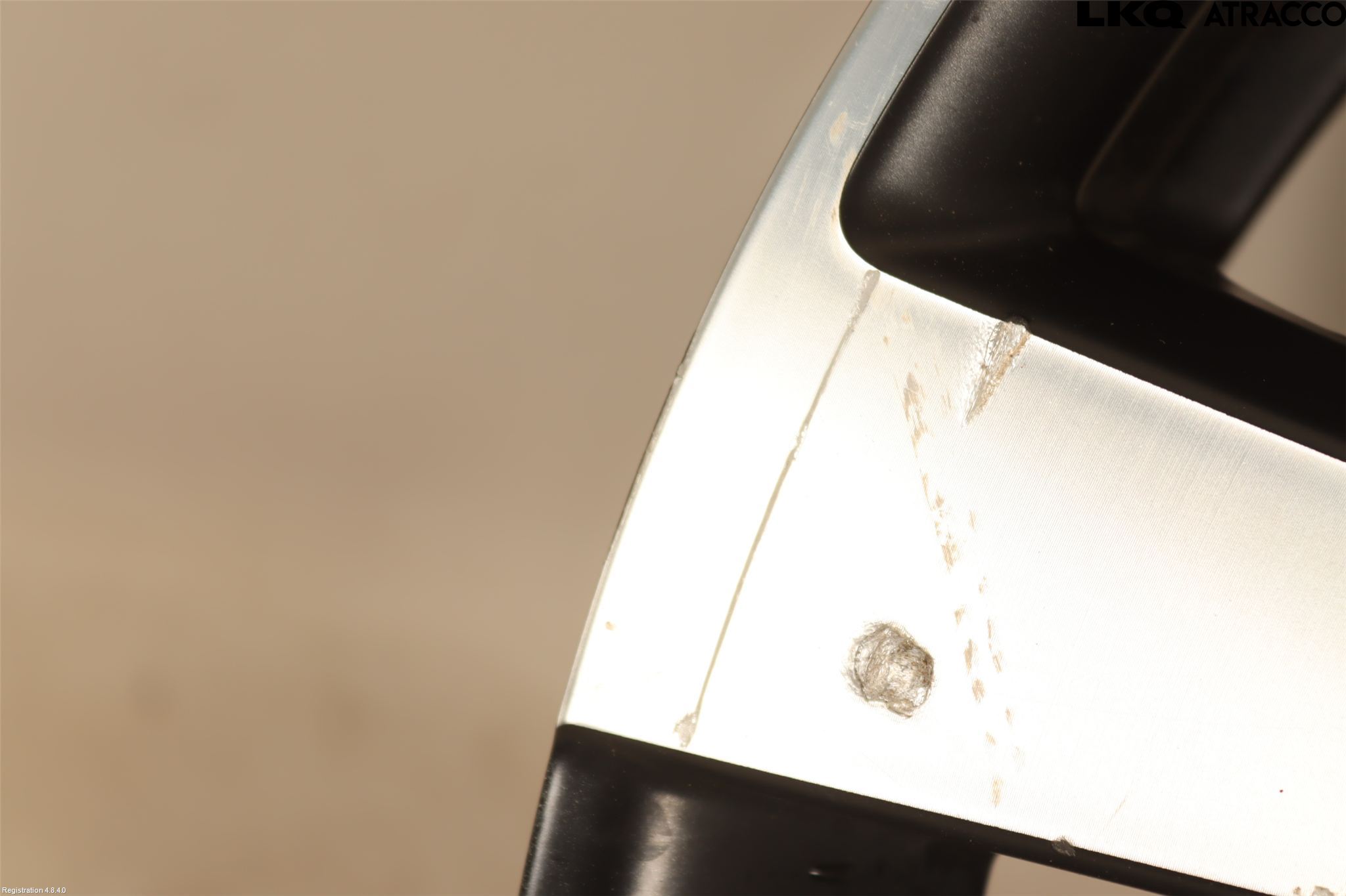 Peugeot 5008 17-24 Fälg Aluminium