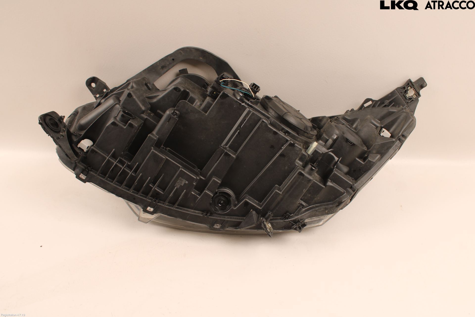 Citroen C5 08-17 Strålkastare Höger