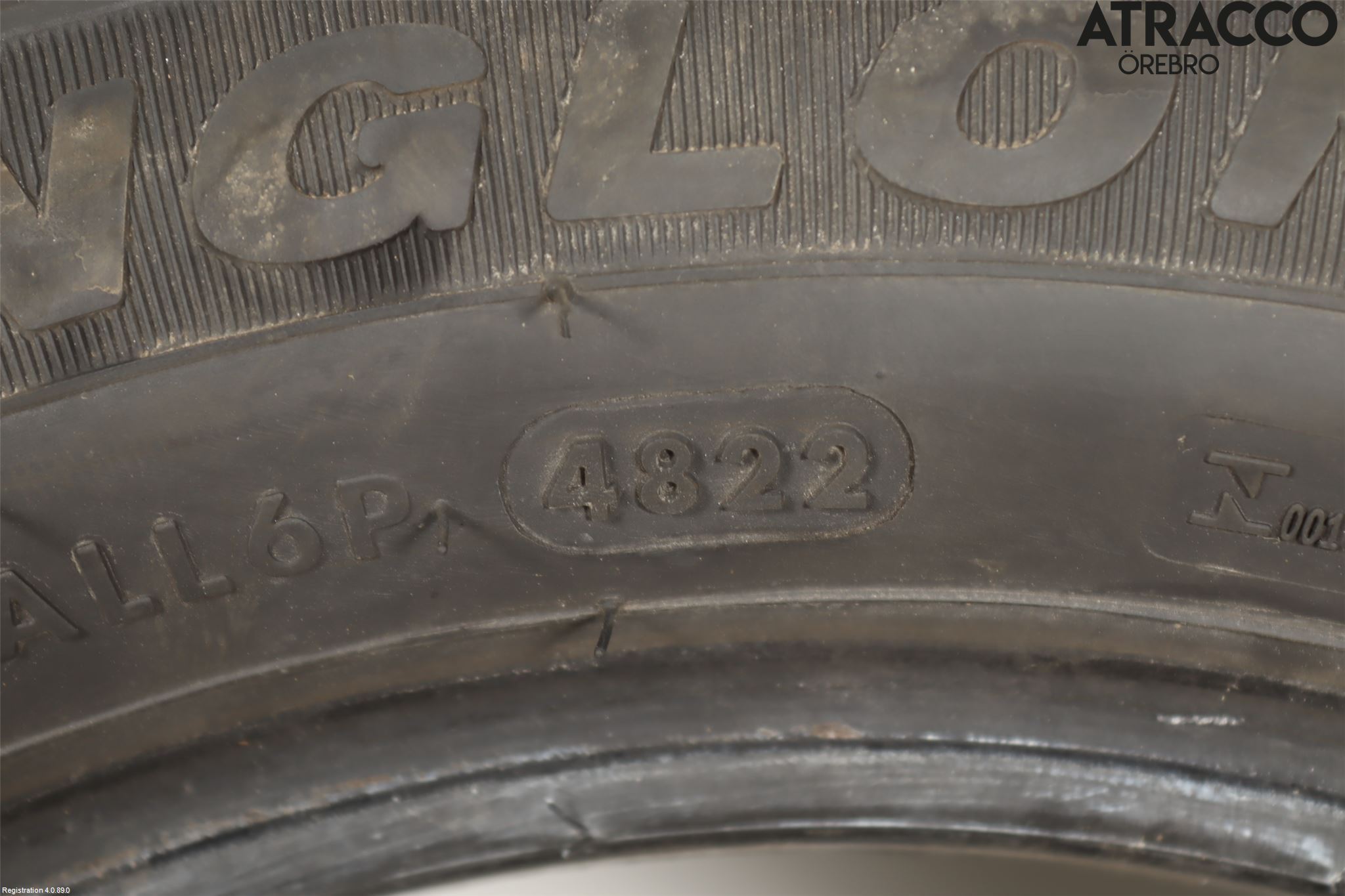 SOMMARDÄCK Dim 175/60-13