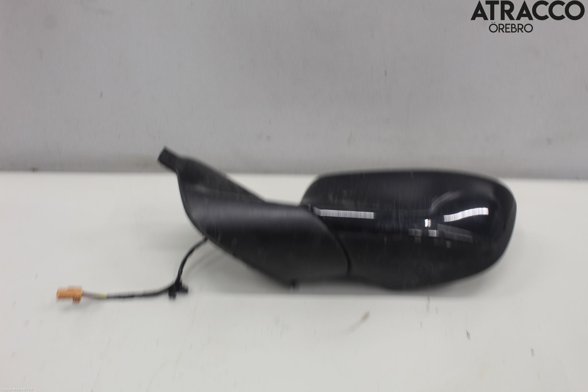 Citroen C4 CACTUS 14-20 Spegel Yttre El Vä