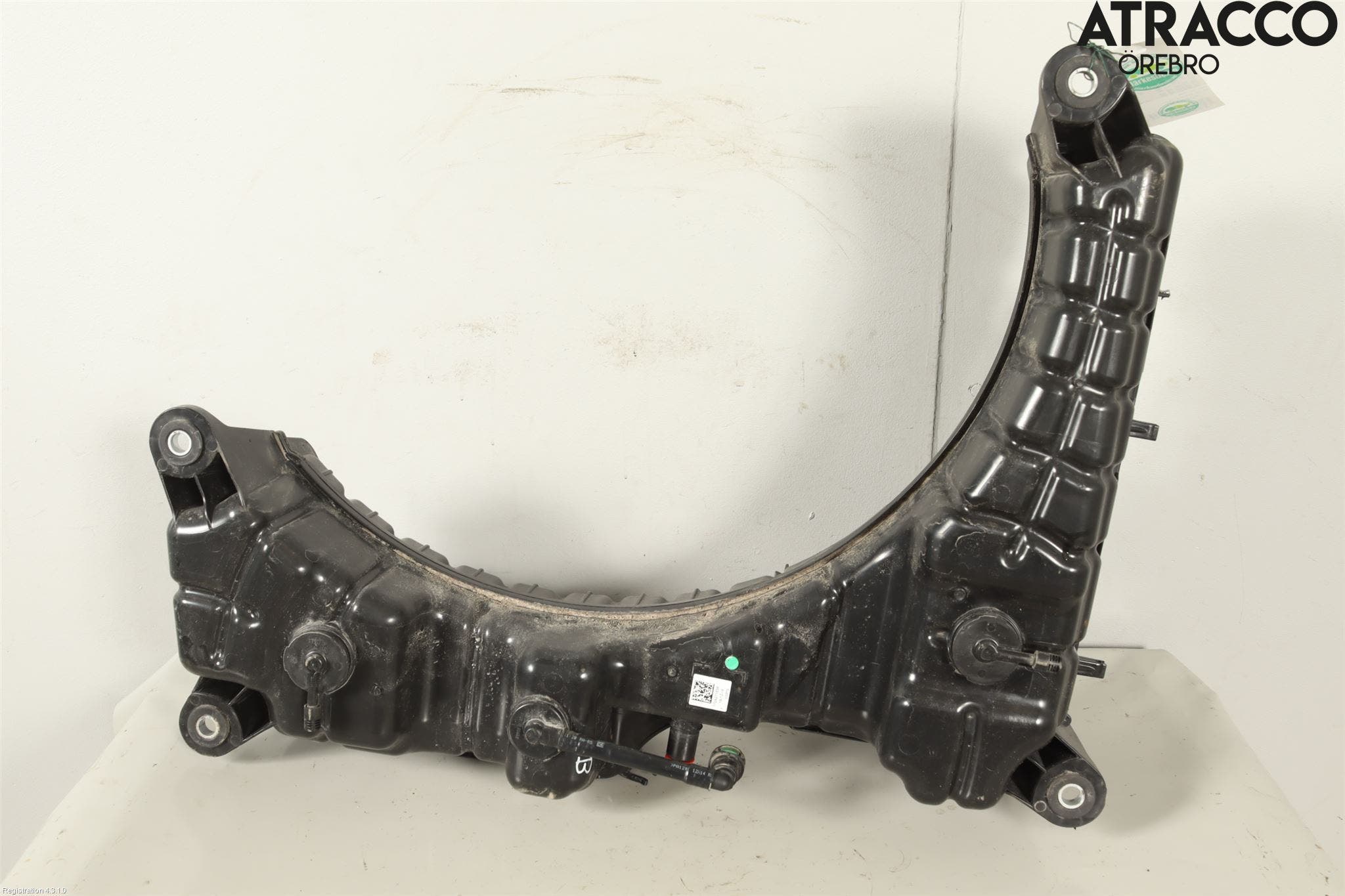 Dacia DOKKER 13- Adblue Tank