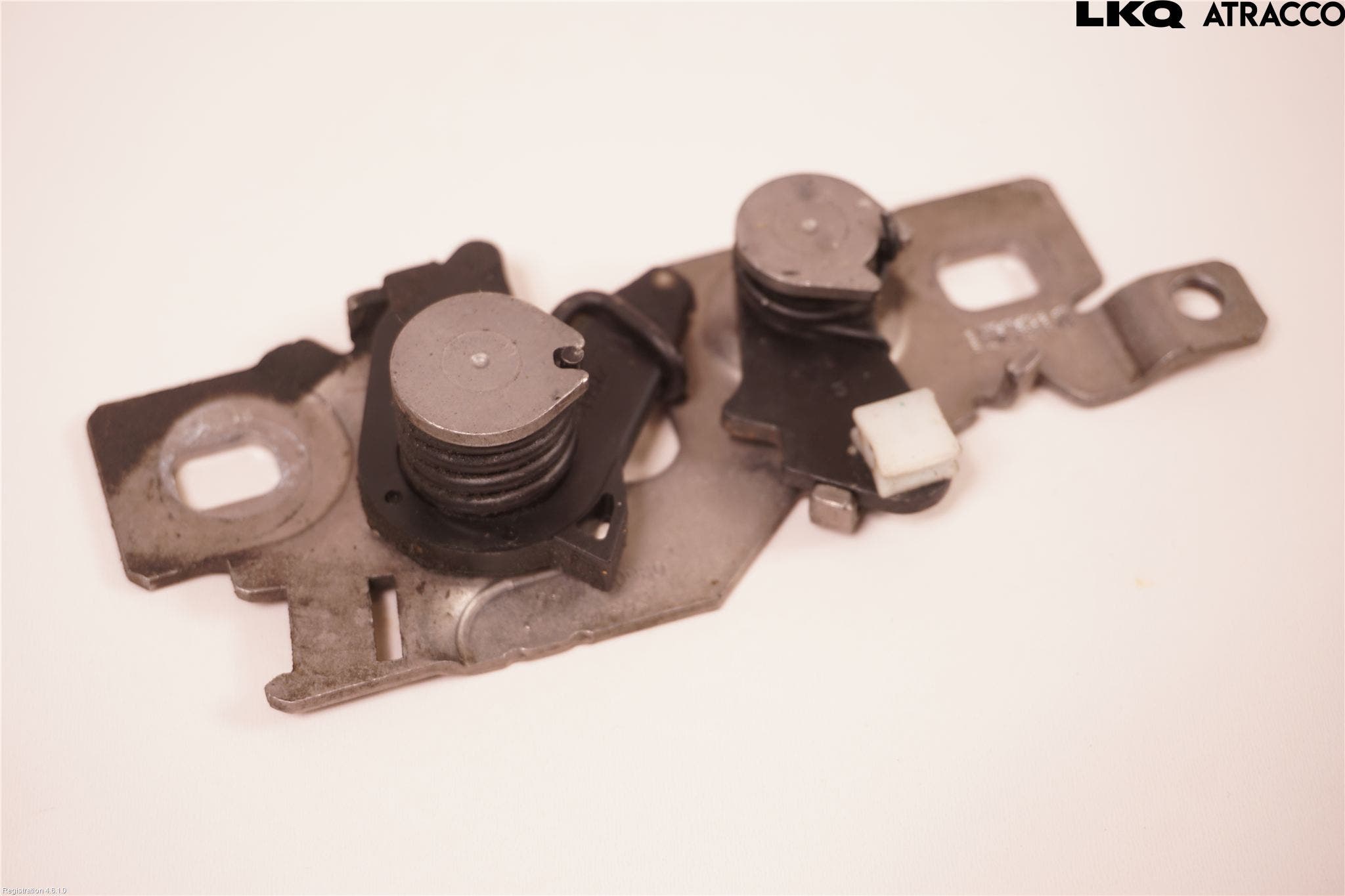 Peugeot 308 14-21 Huvlås