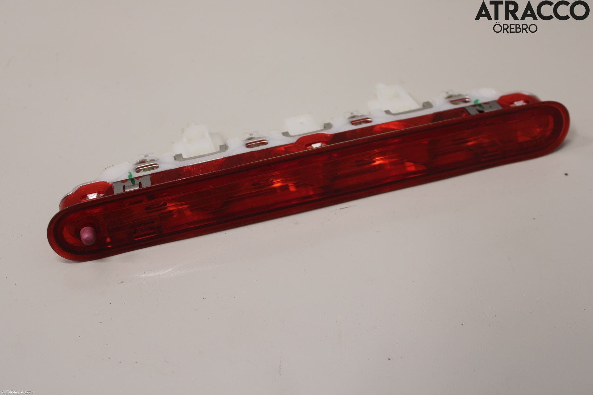 Citroen C3 AIRCROSS 18-23 Bromsljus Bakruta