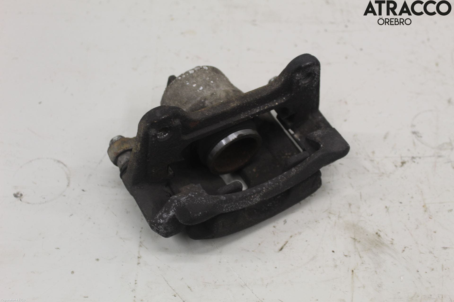 Kia PICANTO 17- Bromsok Fram Höger