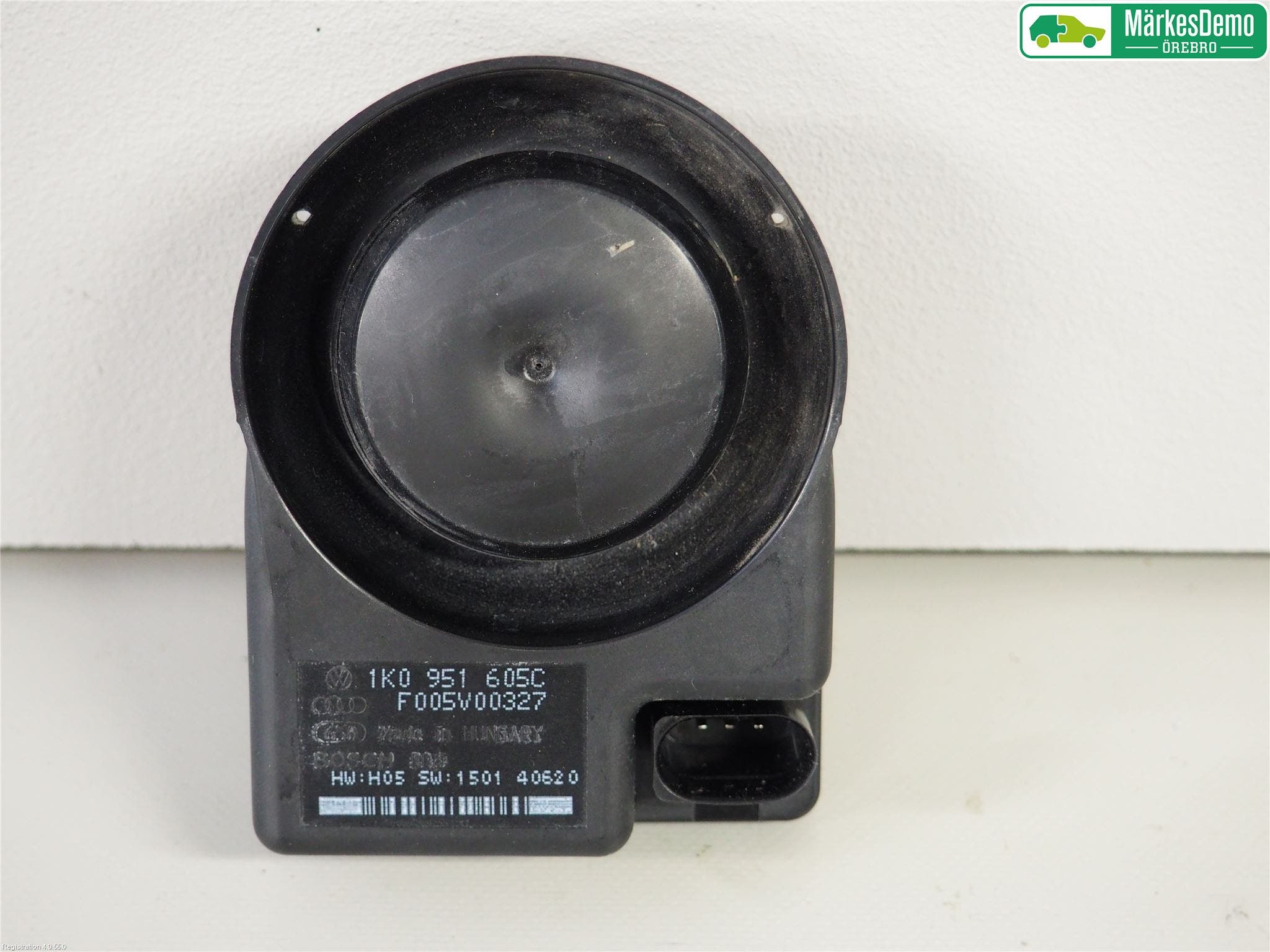 Volkswagen VW PASSAT 15-19 Signalhorn