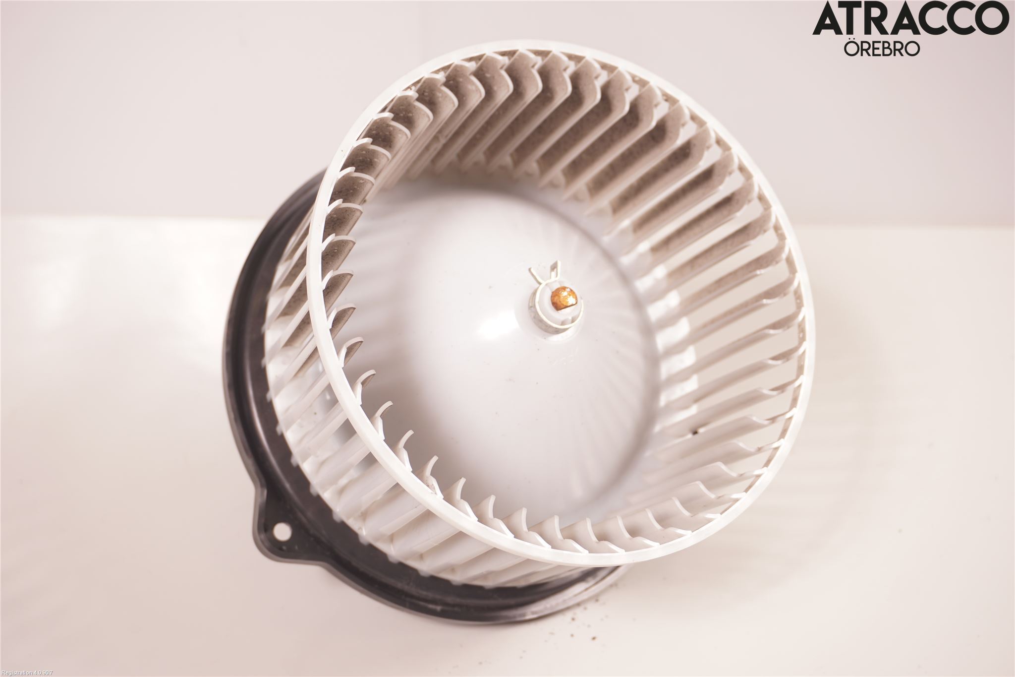 Subaru XV 12-17 Ac Värmefläkt