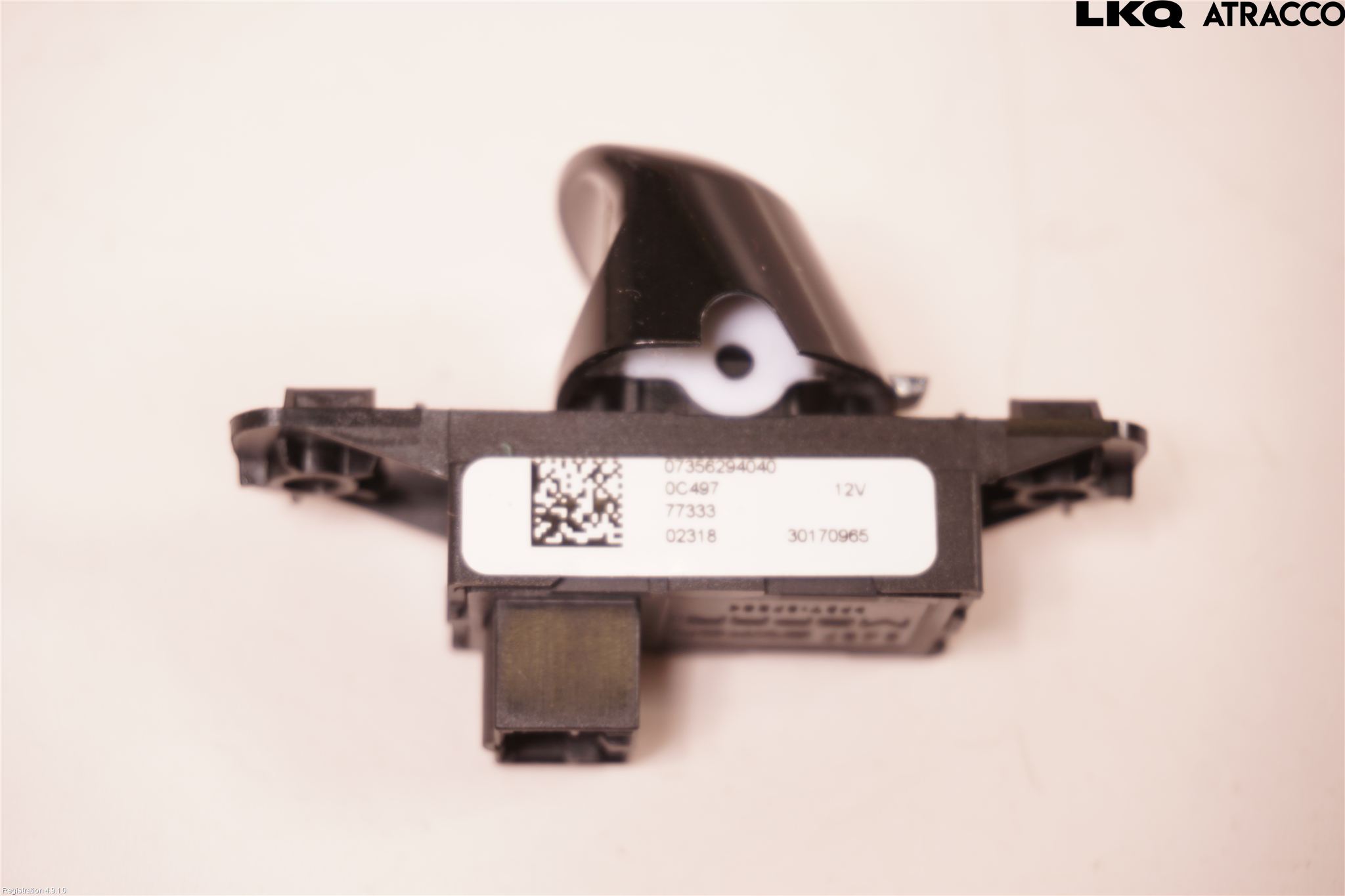 Fiat 500 07- Strömställare Elhiss