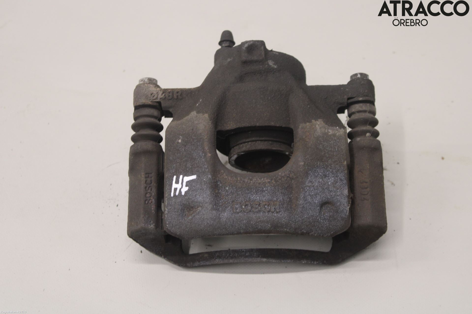 Peugeot 108 15-22 Bromsok Fram Höger