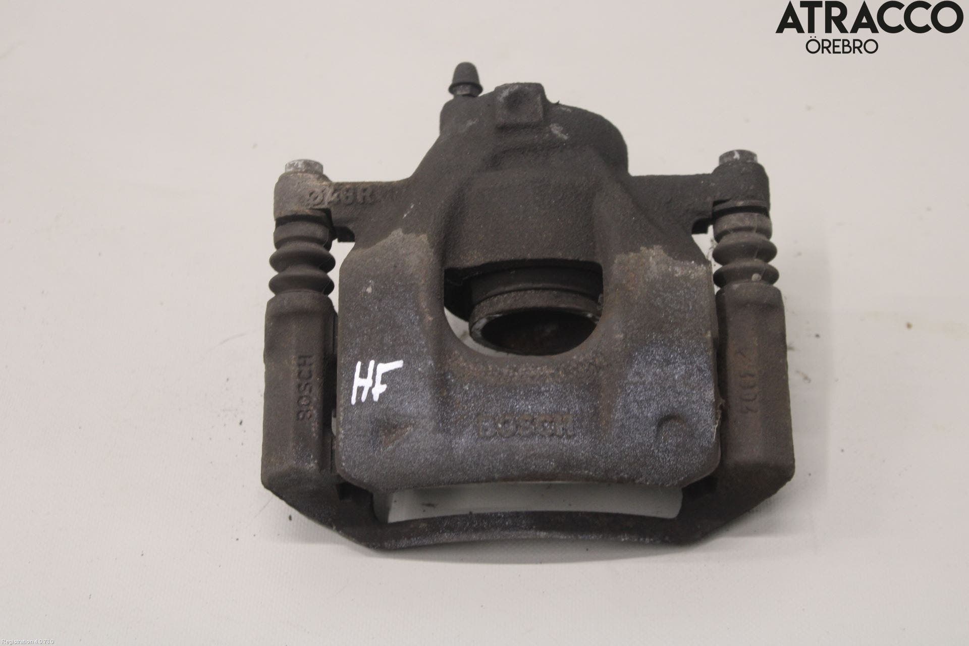 Peugeot 108 15-22 Bromsok Fram Höger