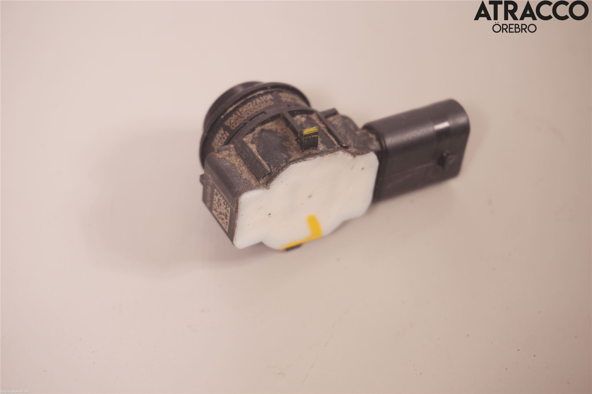 BMW 3 GT F34 13-19 Parkeringshjälp Backsensor